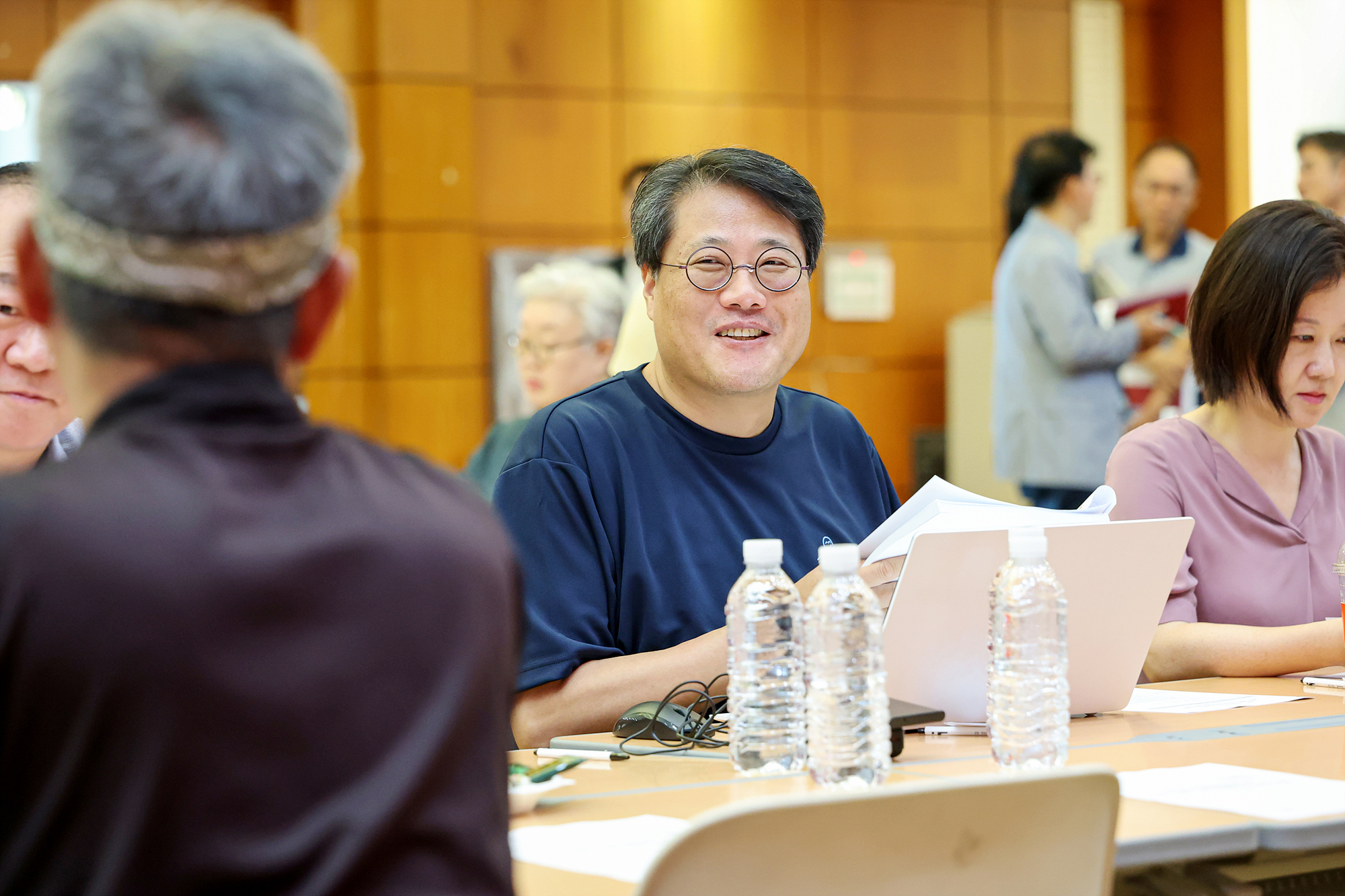 공약이행평가단 2차 회의 해당 썸네일입니다