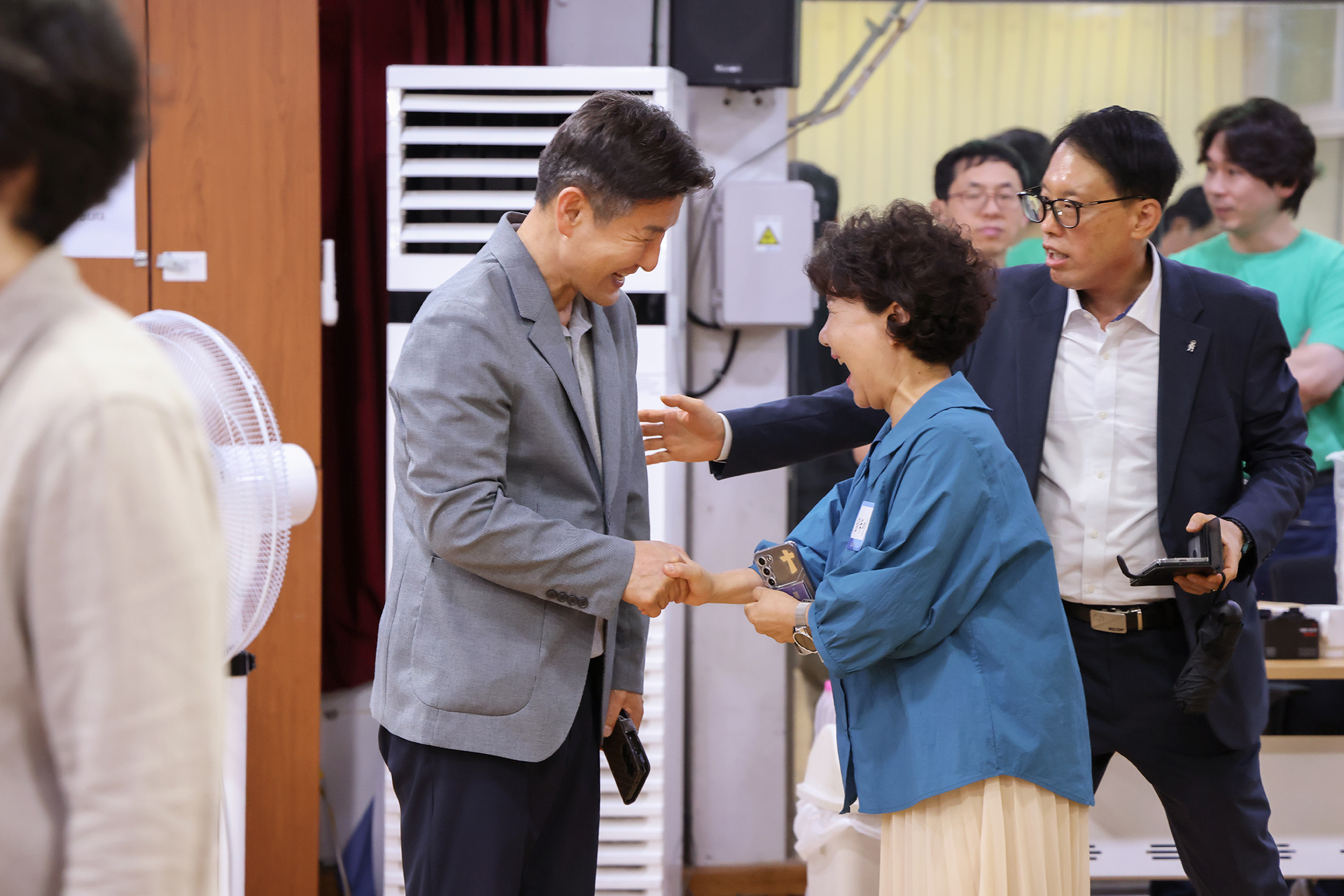 동 초도방문(쌍문1동) 해당 썸네일입니다