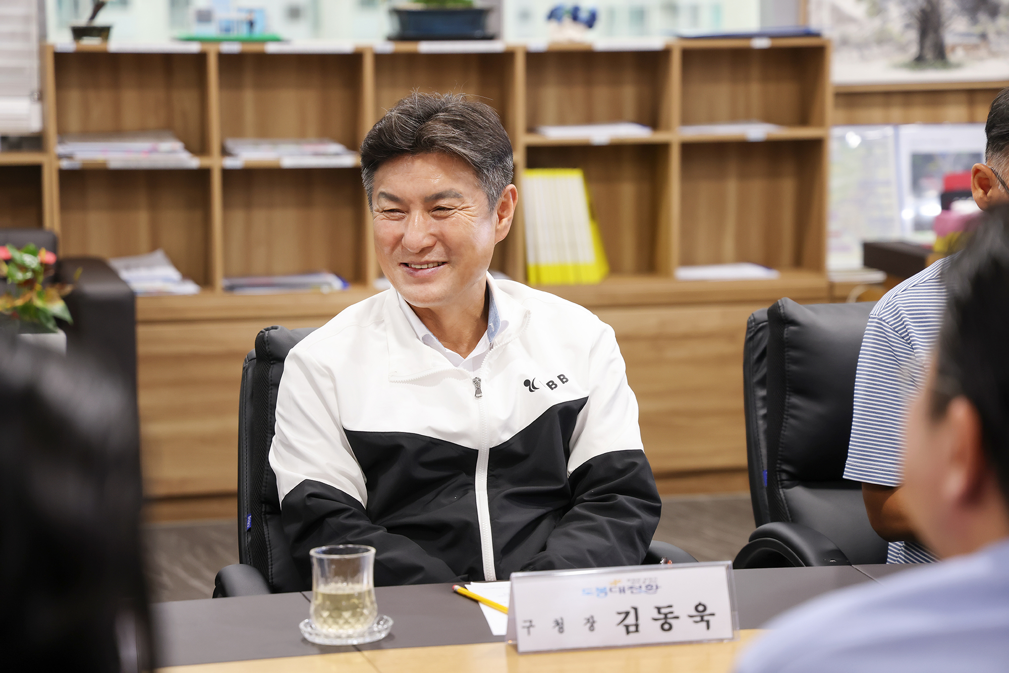 도봉구청 브레이킹팀 간담회 해당 썸네일입니다