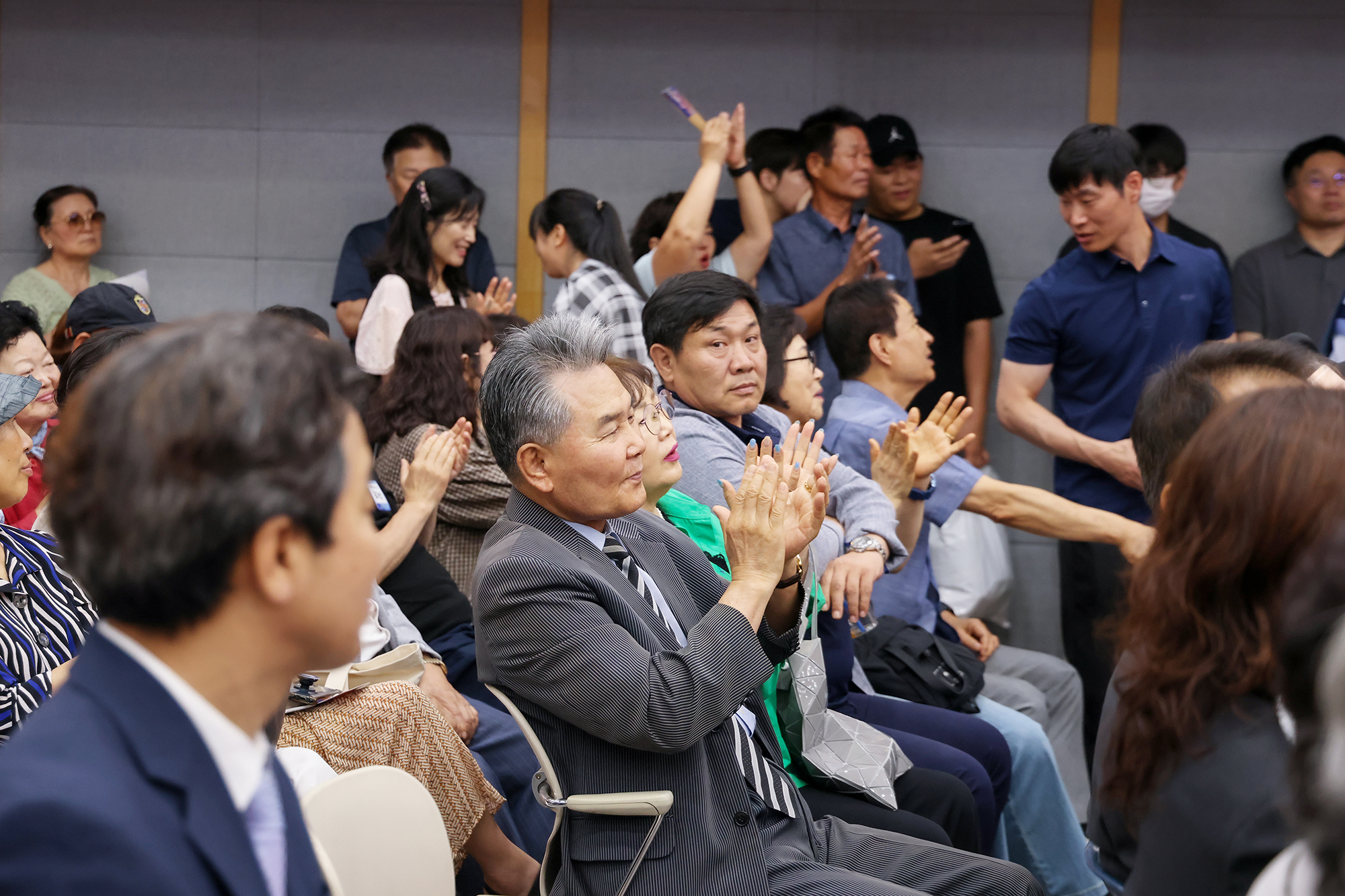 민선9기 도봉대전환 출범식(3) 해당 썸네일입니다