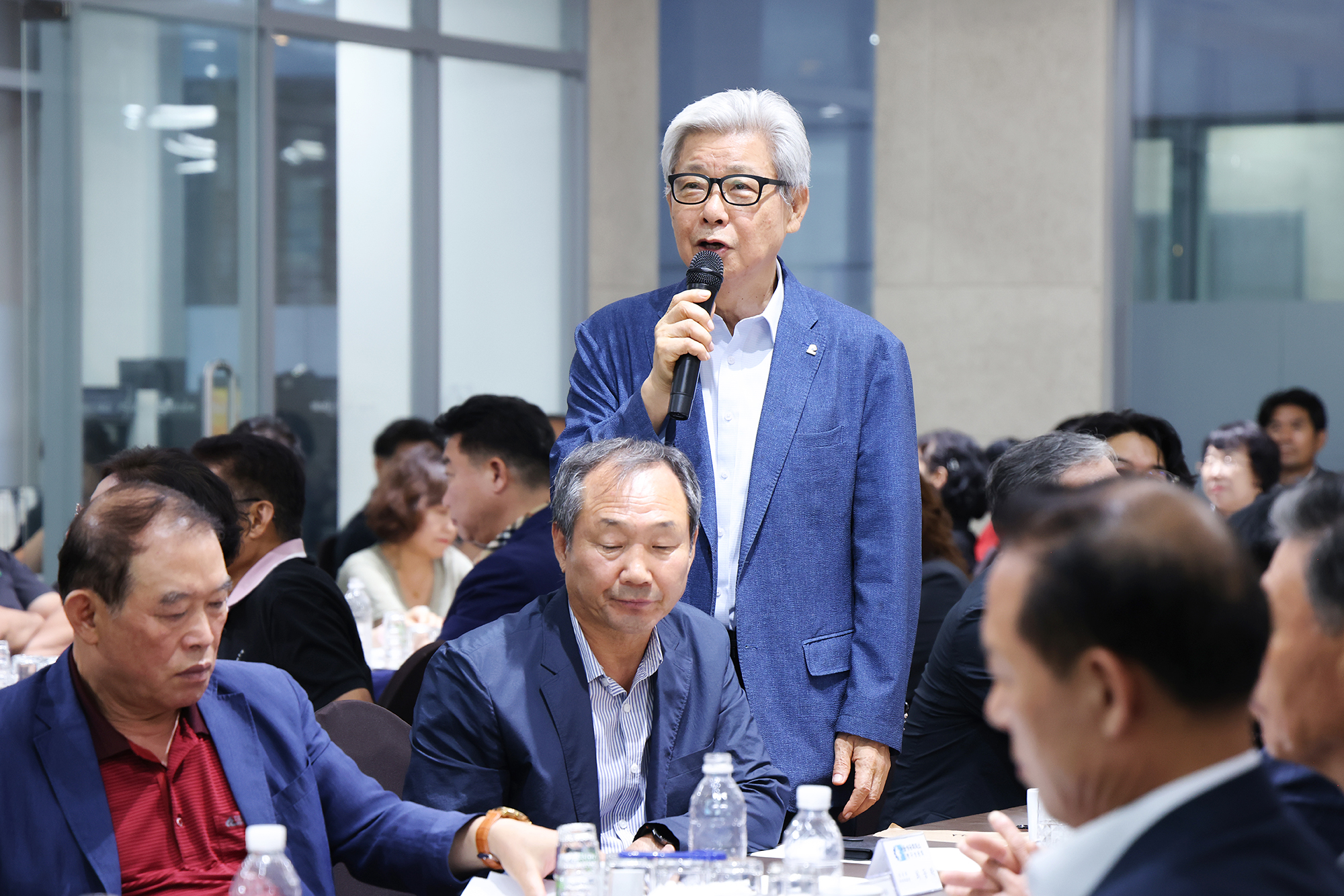 도봉구상공회 이사회 해당 썸네일입니다