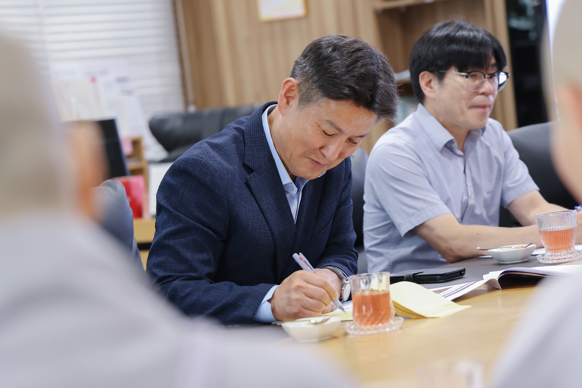 불교연합회 간담회 해당 썸네일입니다