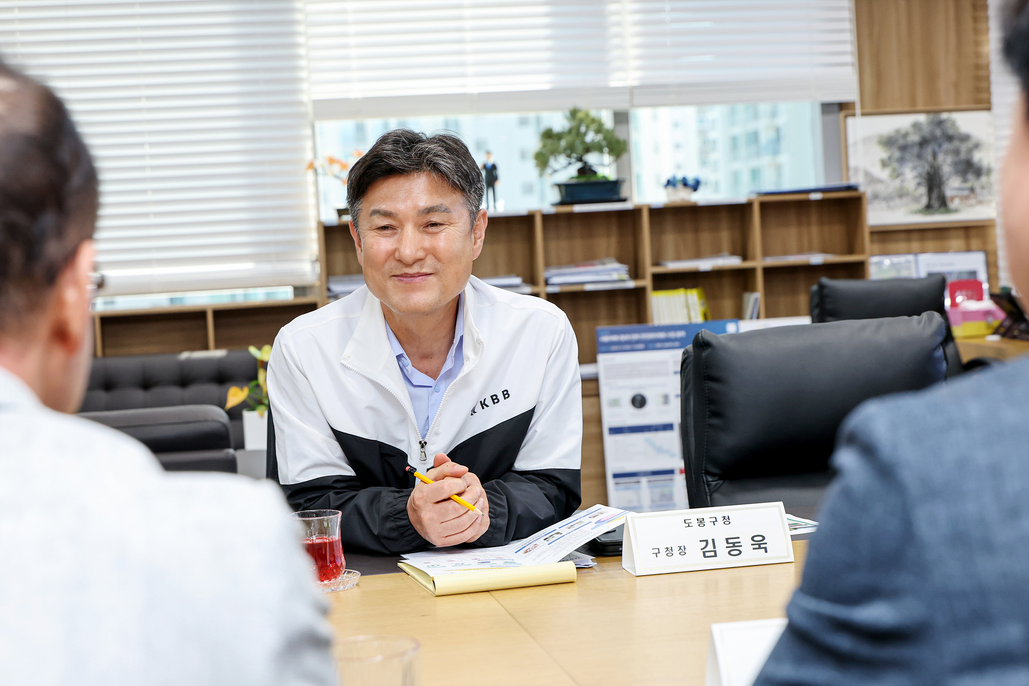 희망라이트 협약식 해당 썸네일입니다