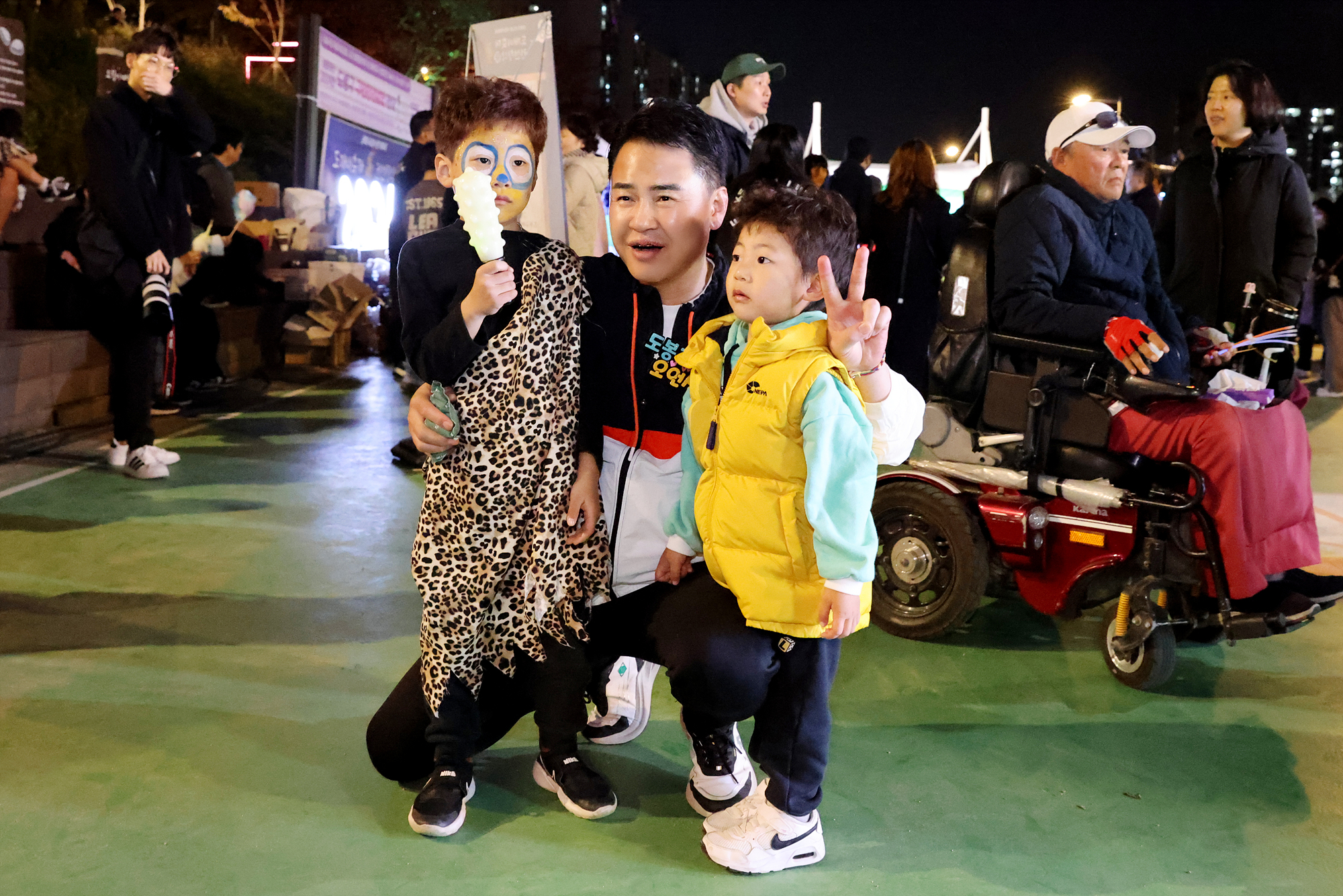 문화도시도봉 도깨비 축제 -1 해당 썸네일입니다