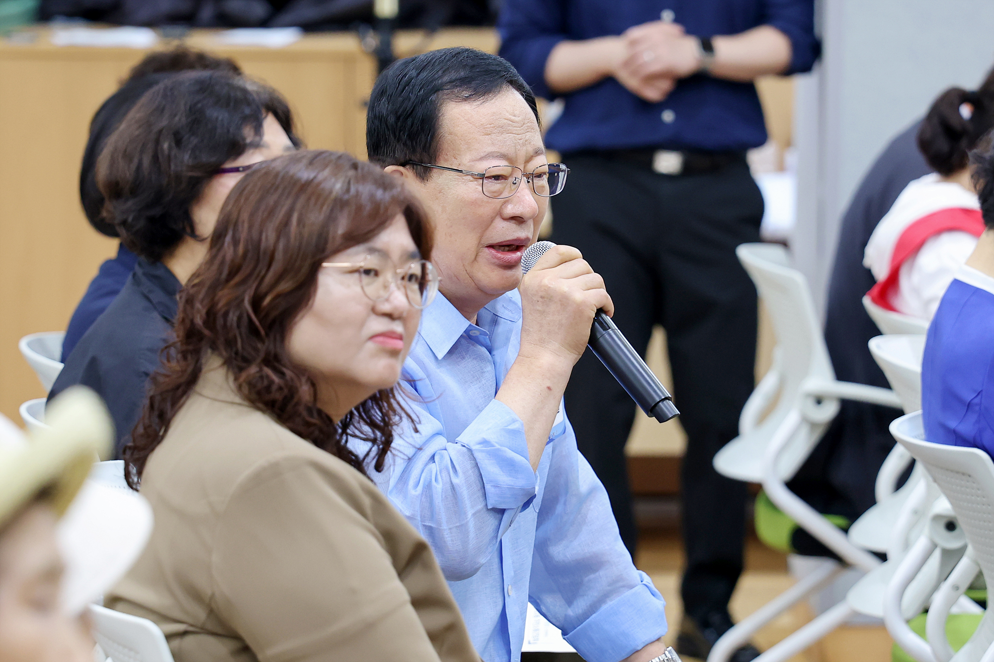 동 초도방문(방학3동) 해당 썸네일입니다