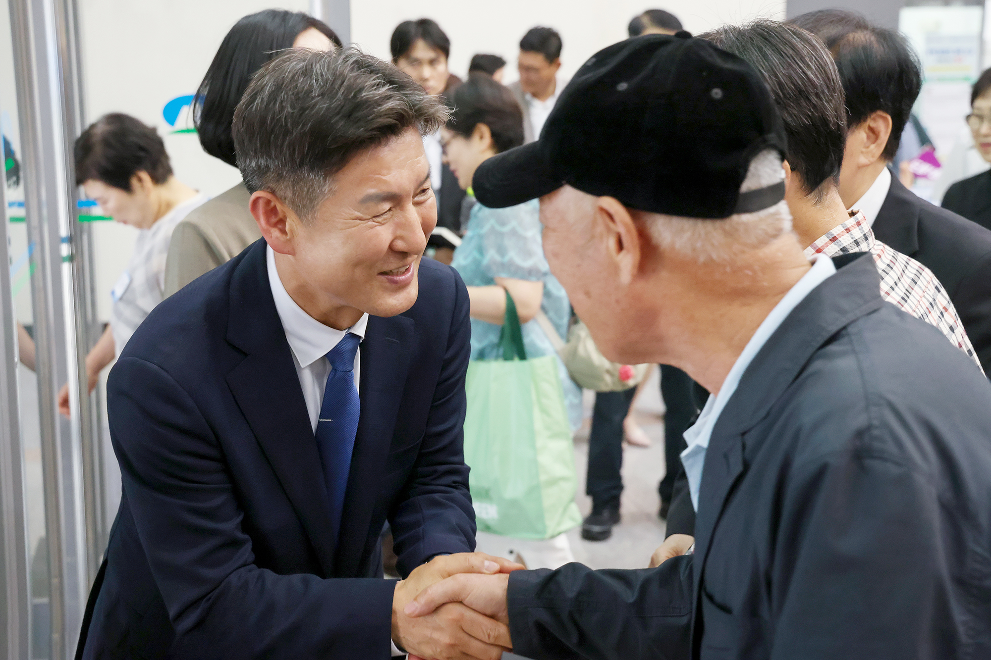 민선9기 도봉대전환 출범식(3) 해당 썸네일입니다