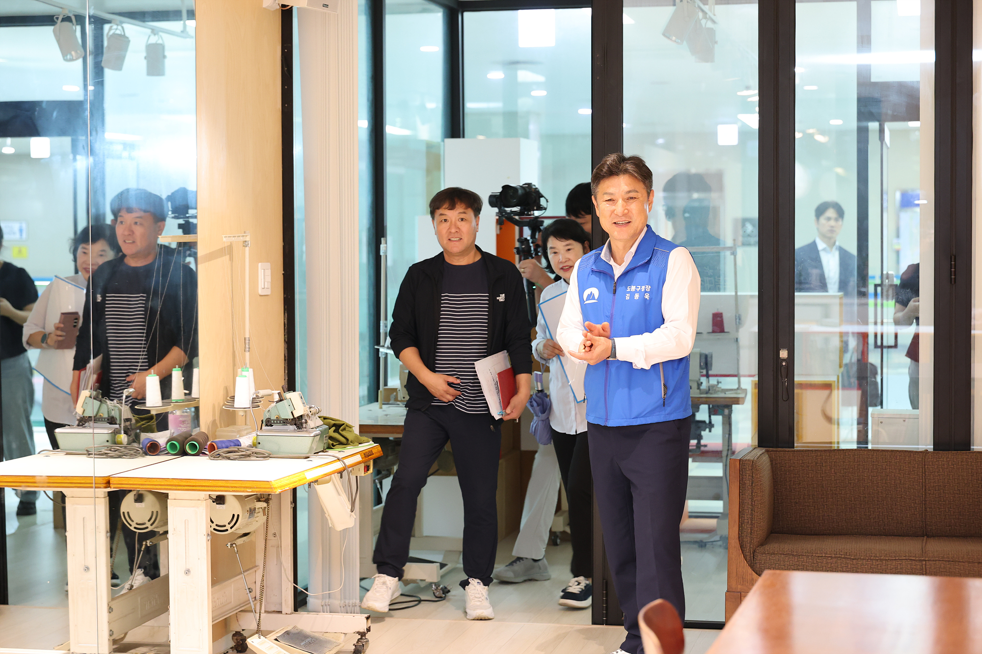 도봉산역 환승센터 시설 방문 해당 썸네일입니다