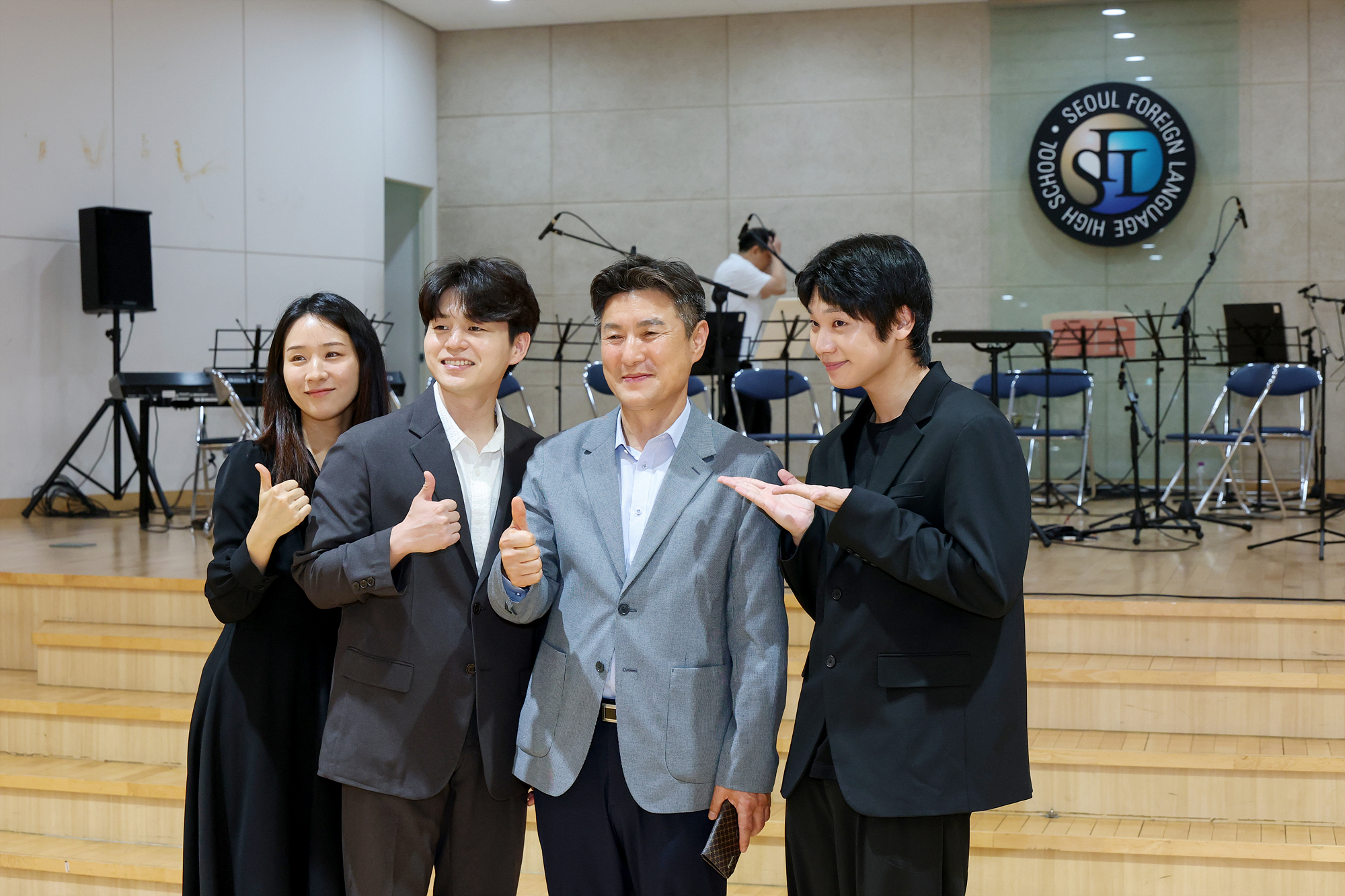 도봉구립교향악단 동행콘서트 해당 썸네일입니다