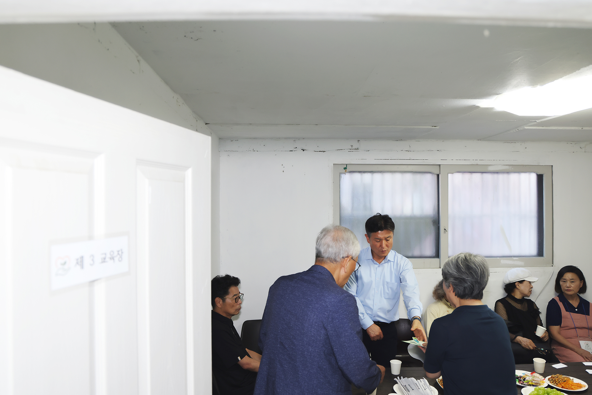 자연사랑팜 개소식 해당 썸네일입니다