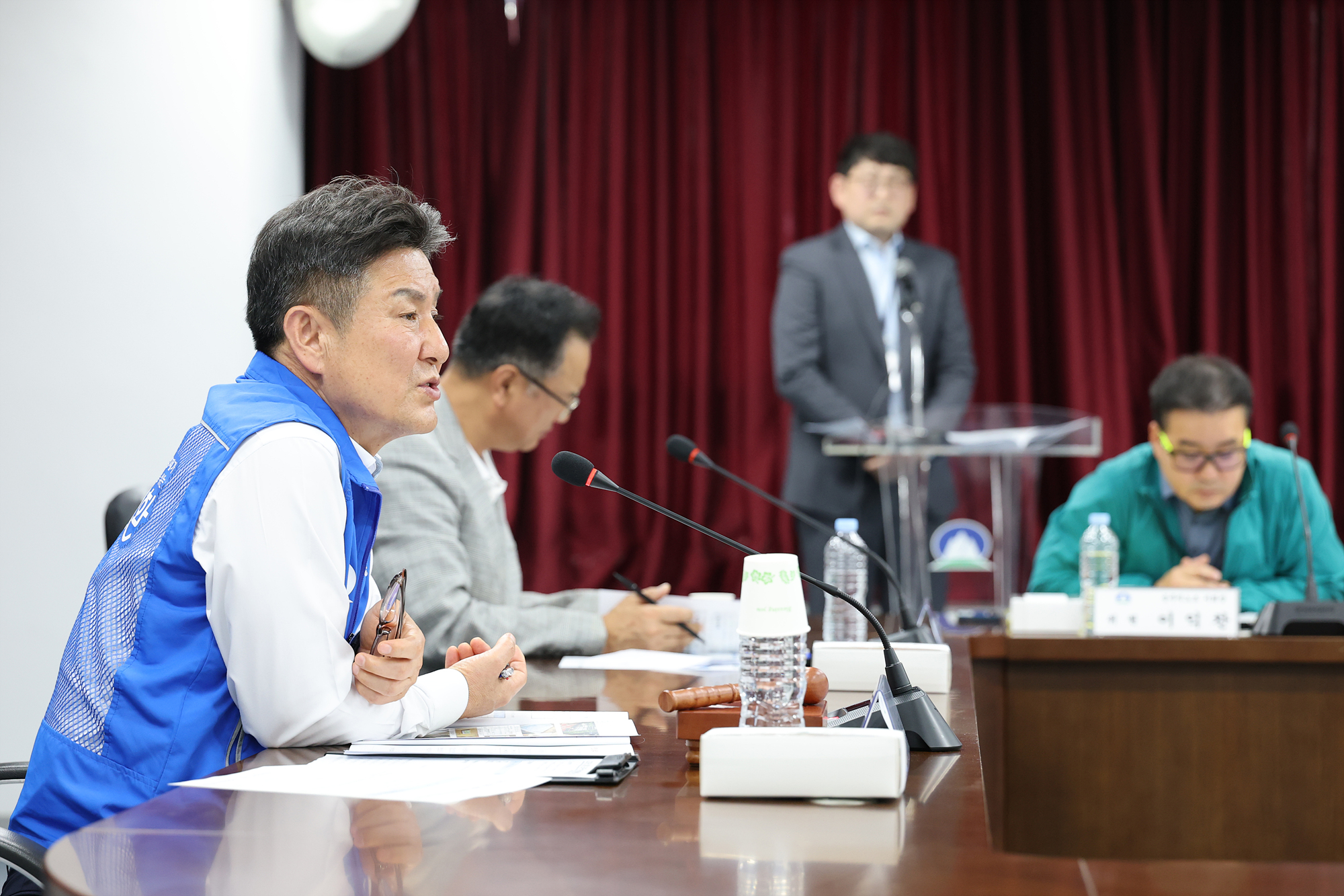 산업안전보건위원회 해당 썸네일입니다