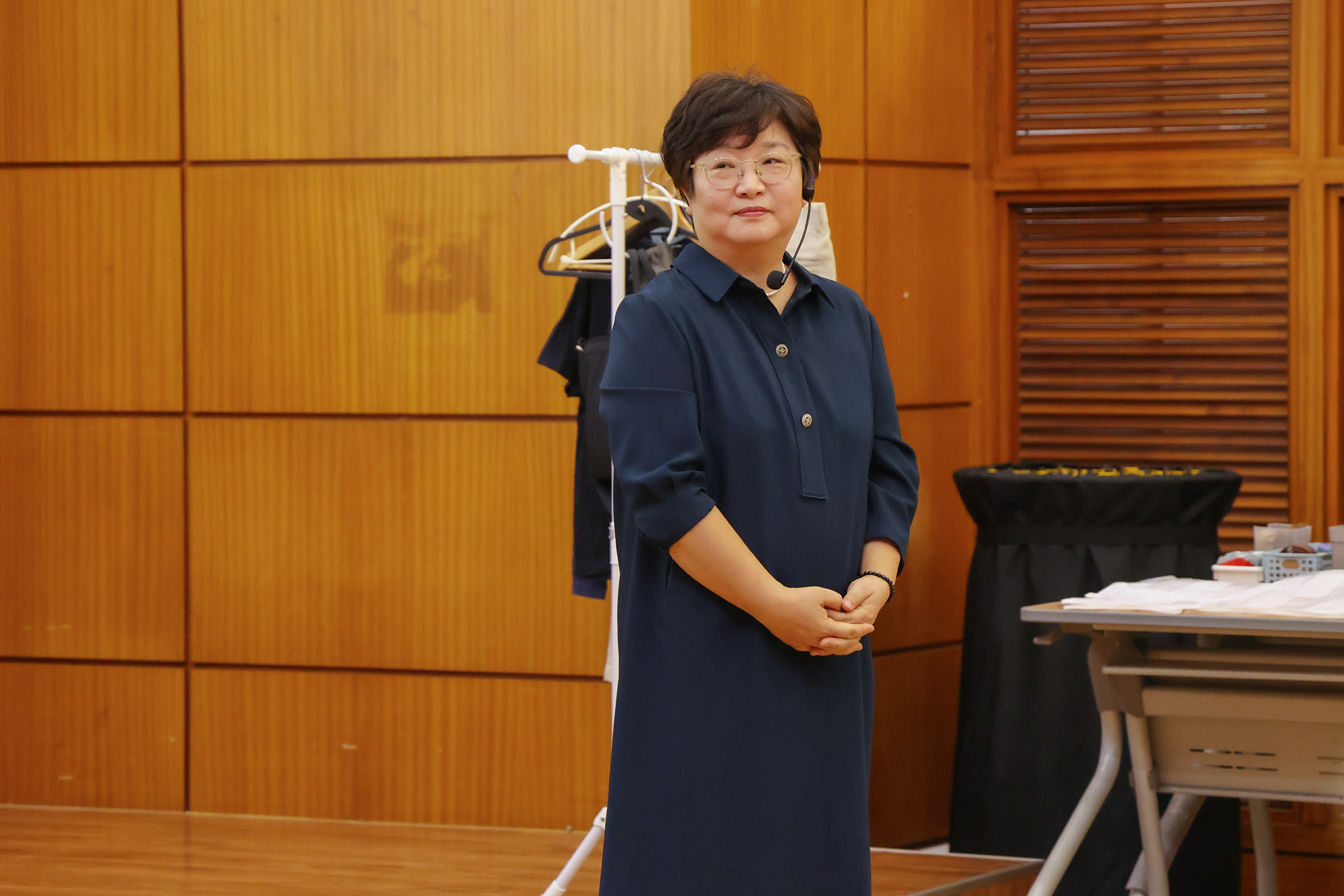 도봉 아카데미 ''내 공간을 바꾸는 정리수납'' 특강 해당 썸네일입니다