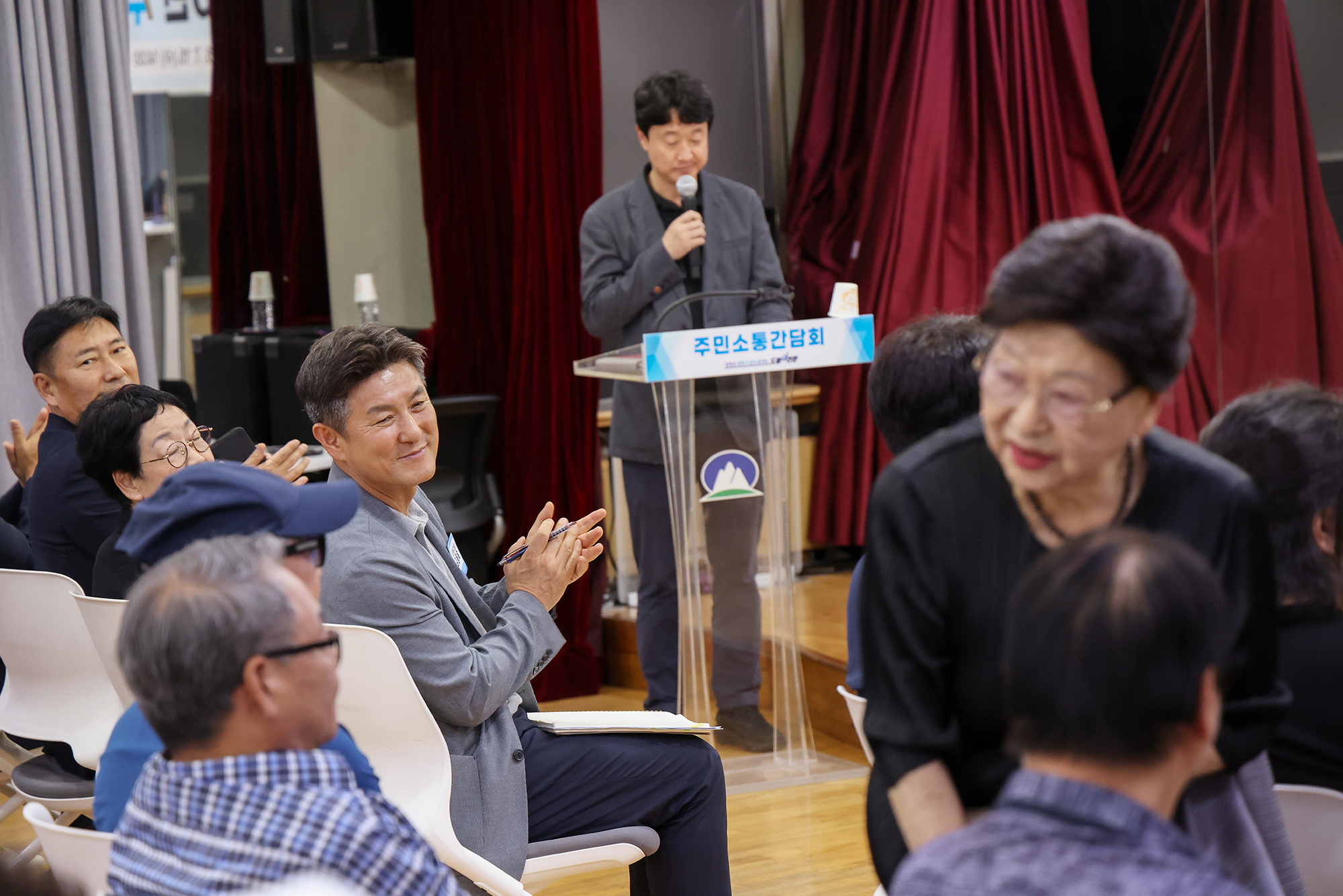 동 초도방문(쌍문1동) 해당 썸네일입니다