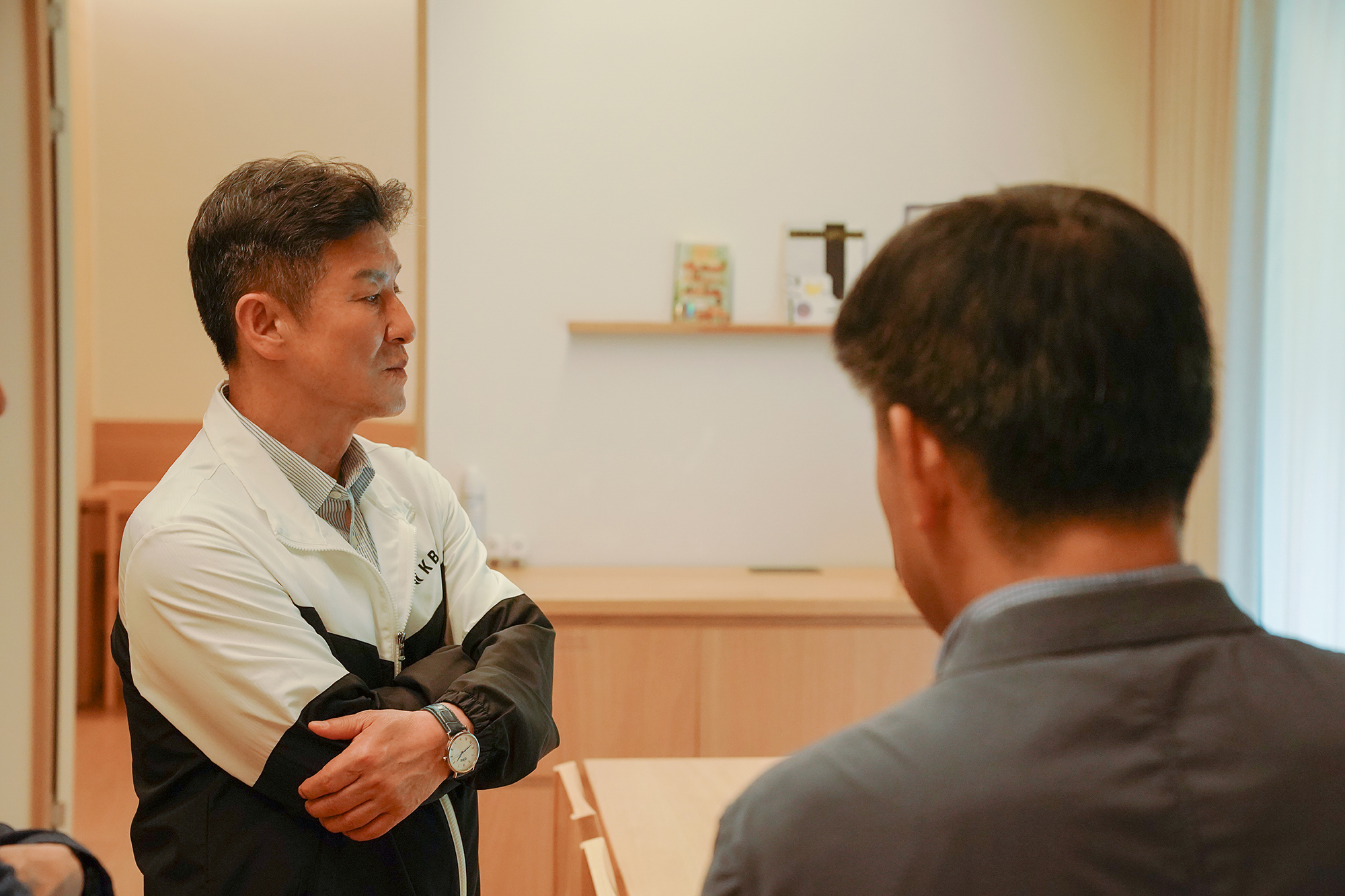 자연휴양림 ''수락휴'' 방문 해당 썸네일입니다