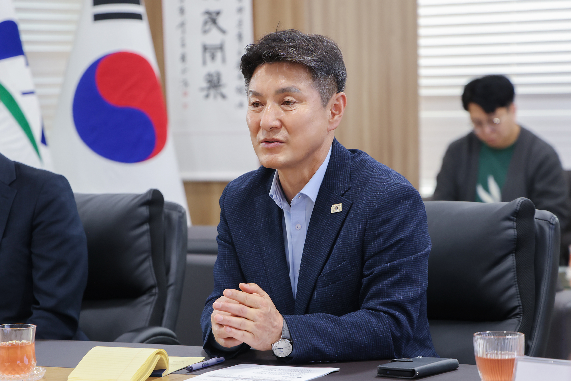 불교연합회 간담회 해당 썸네일입니다