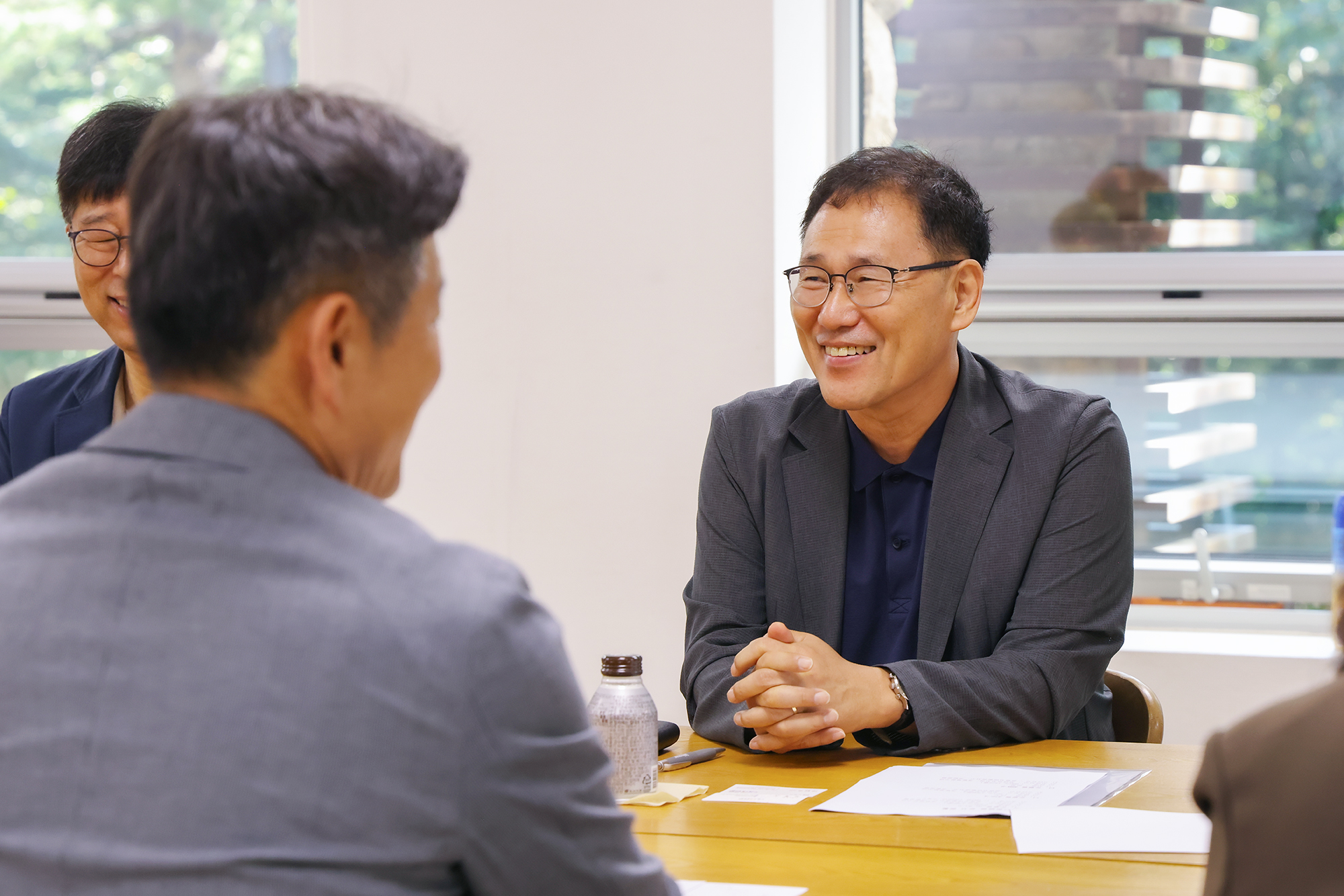성신여대 현장 간담회 해당 썸네일입니다