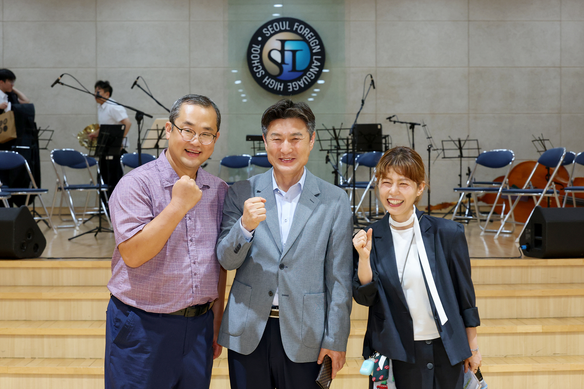 도봉구립교향악단 동행콘서트 해당 썸네일입니다