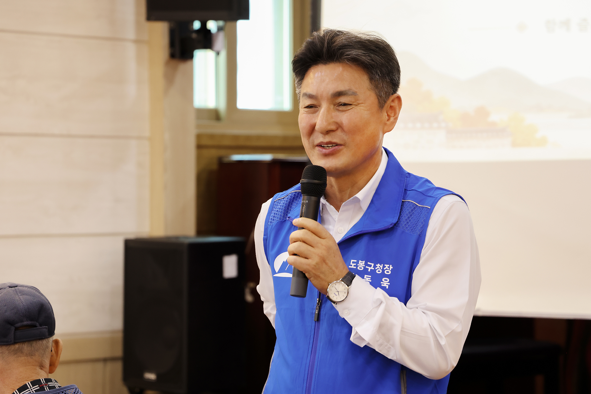 복작복작 한가위, 행복 한보따리 행사 해당 썸네일입니다