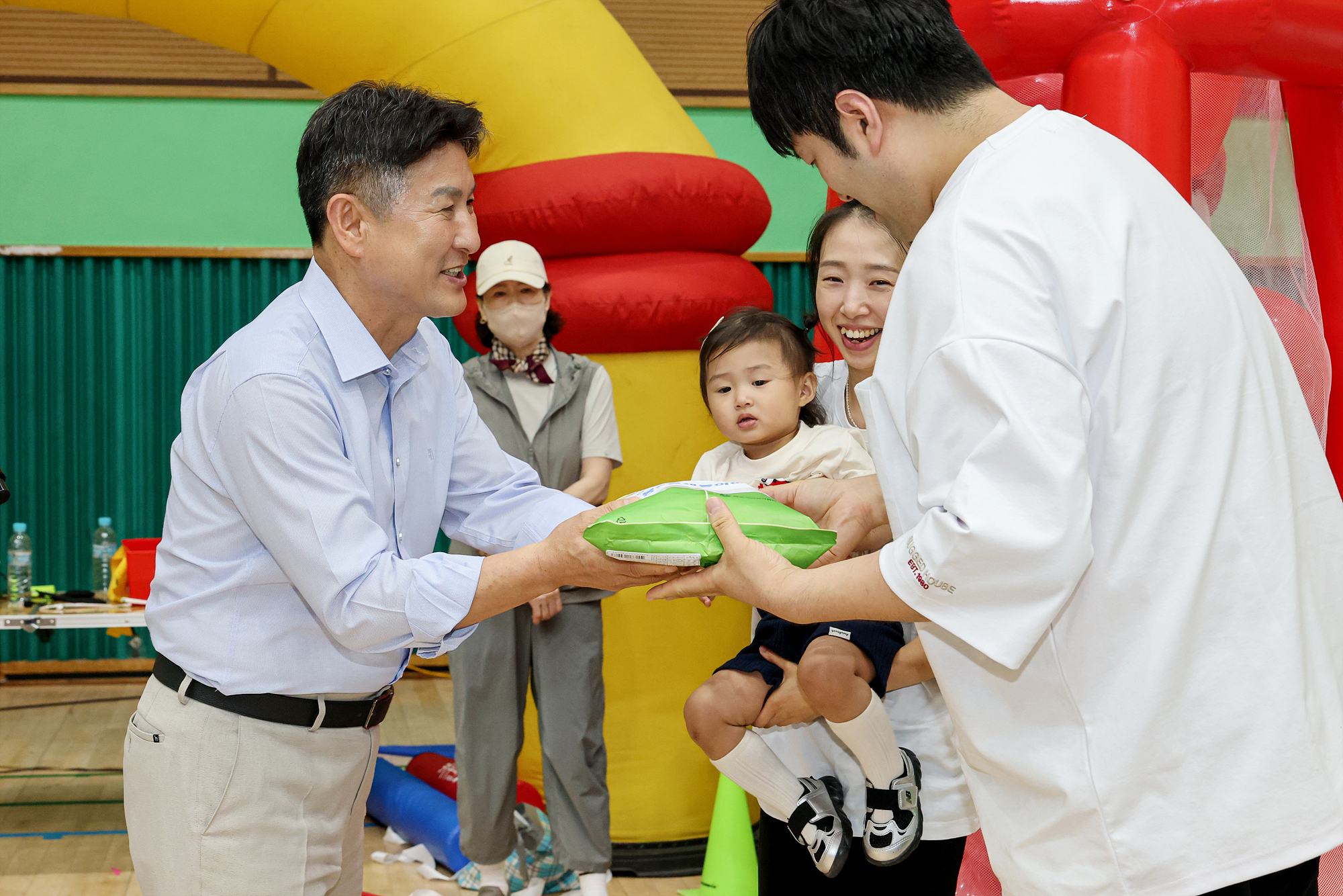 국공립연합어린이집 운동회 해당 썸네일입니다