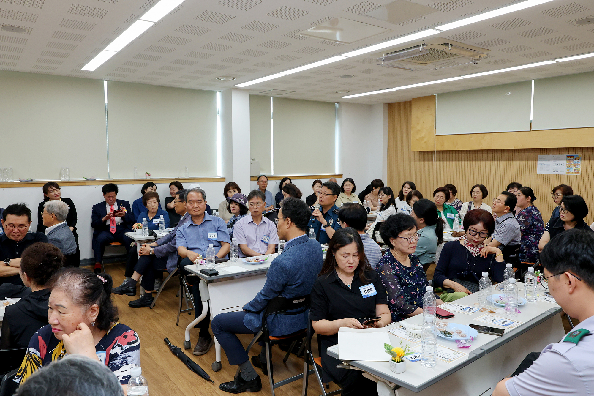 동 초도방문(창4동) 해당 썸네일입니다