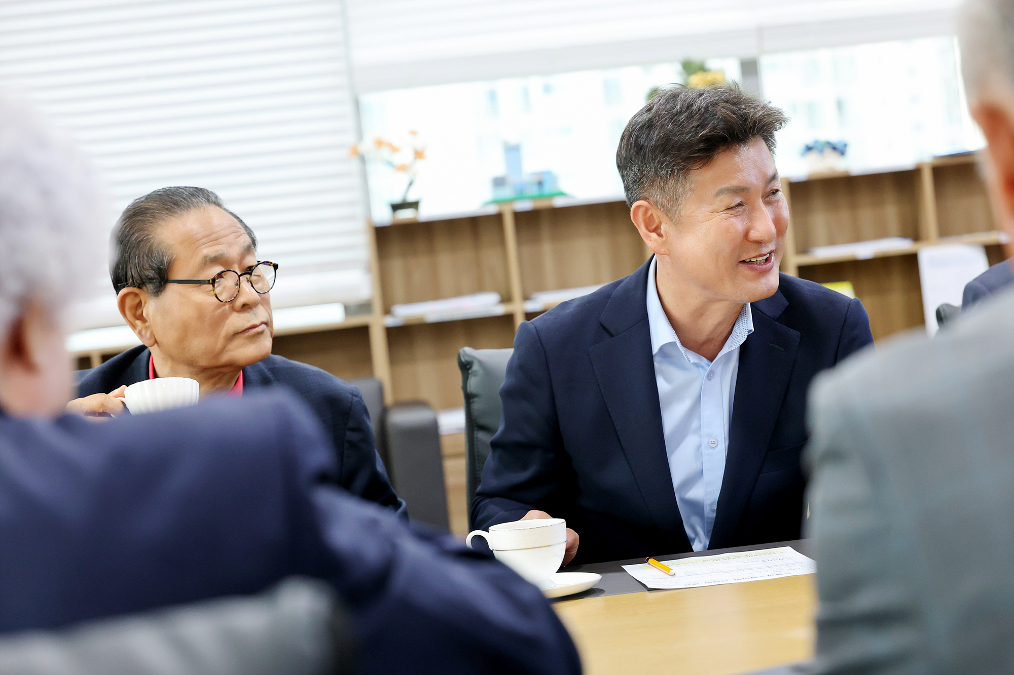 교구협의회 차담회 해당 썸네일입니다