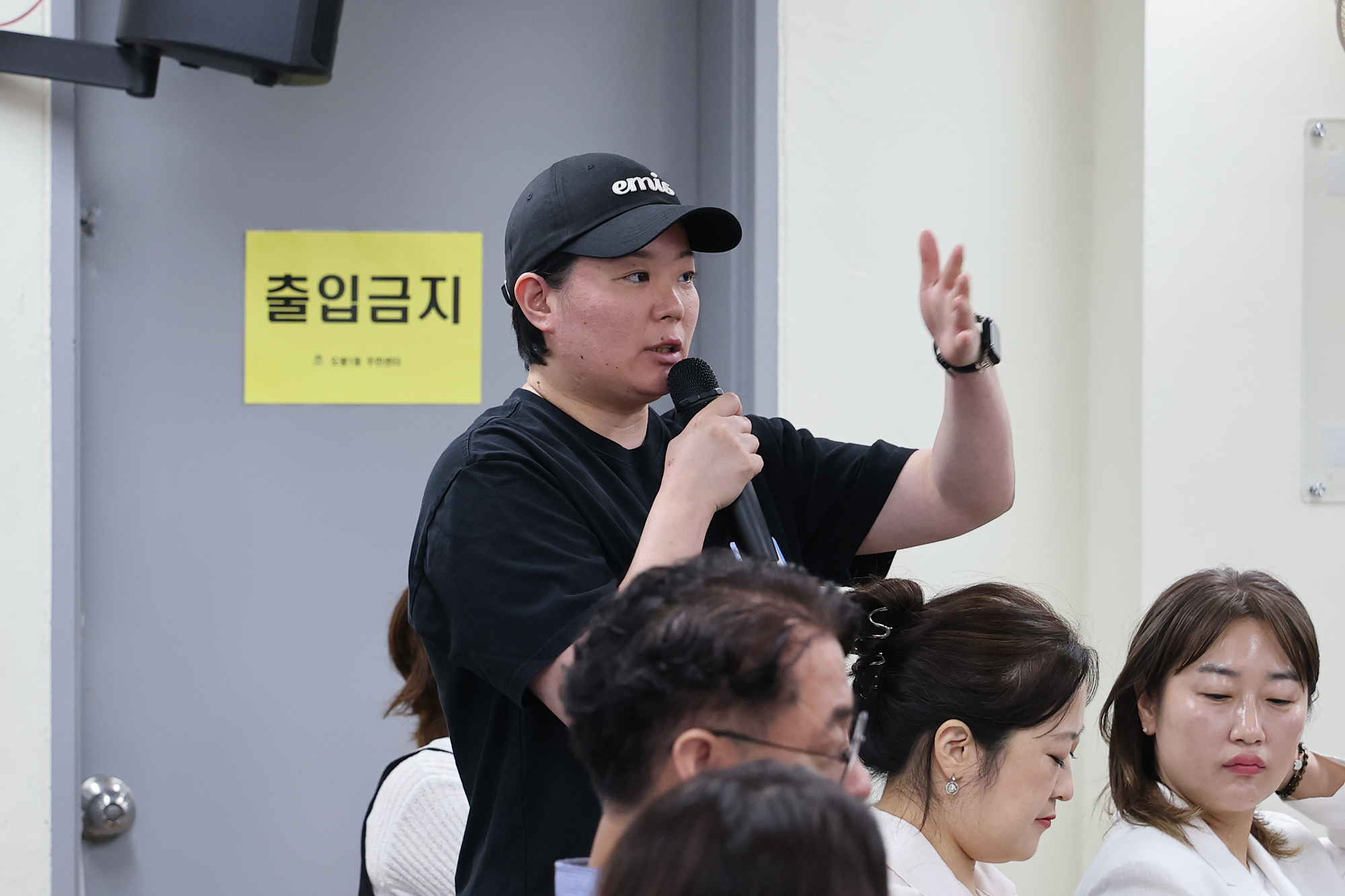 동 초도방문(도봉1동) 해당 썸네일입니다