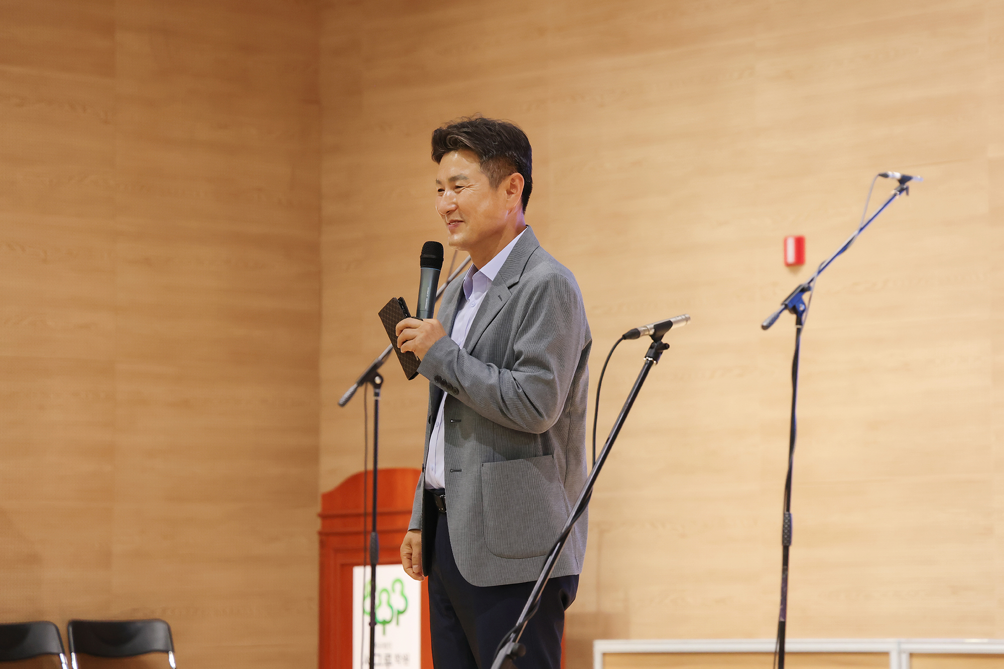 선덕고등학교 주민합창대회 해당 썸네일입니다