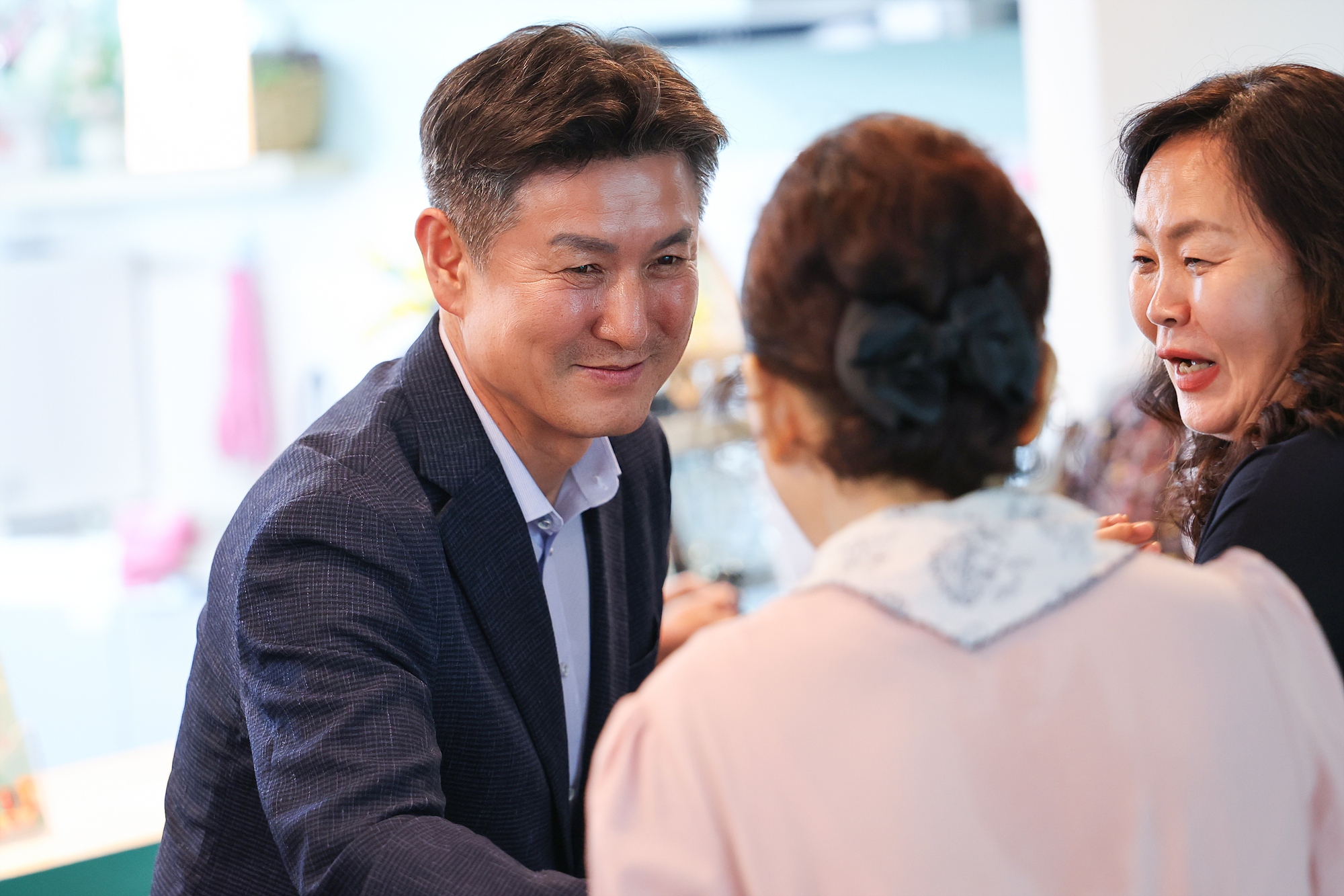 동 초도방문(창5동) 해당 썸네일입니다