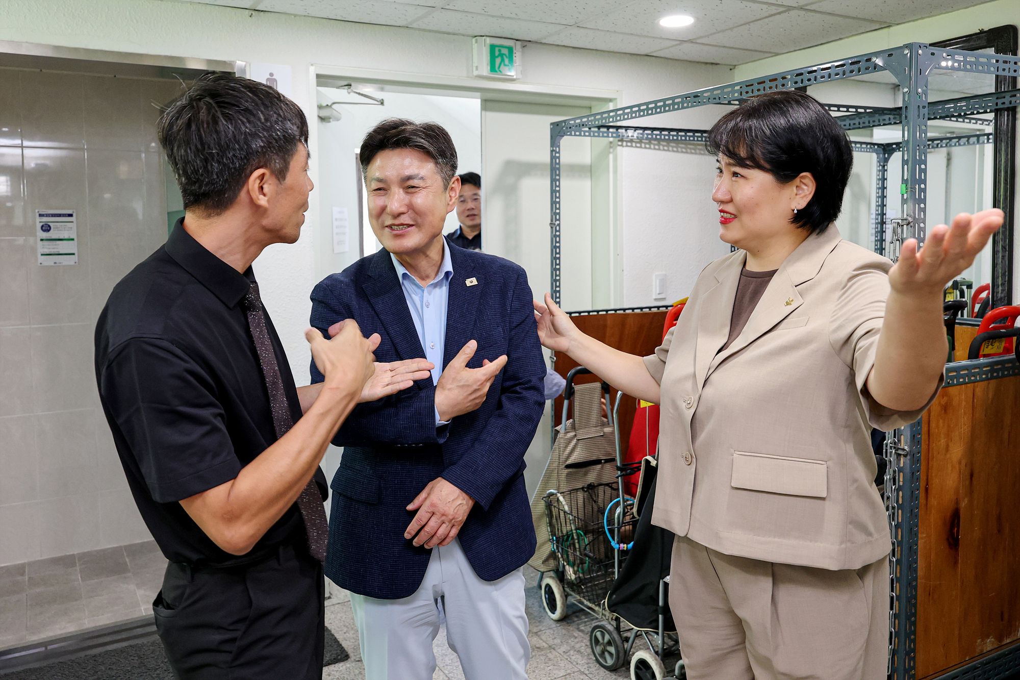농아인협회 추석맞이 위안행사 해당 썸네일입니다