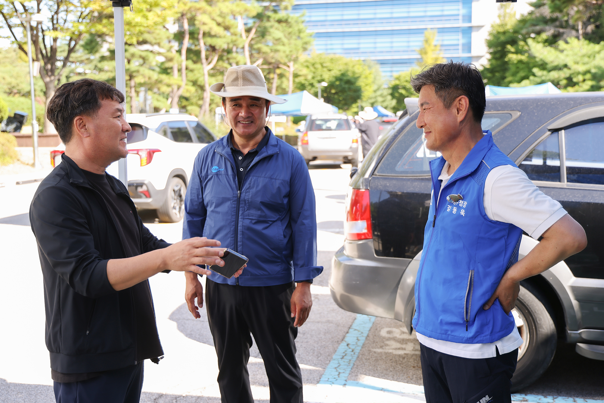 추석맞이 귀성차량 무료 안전점검 해당 썸네일입니다