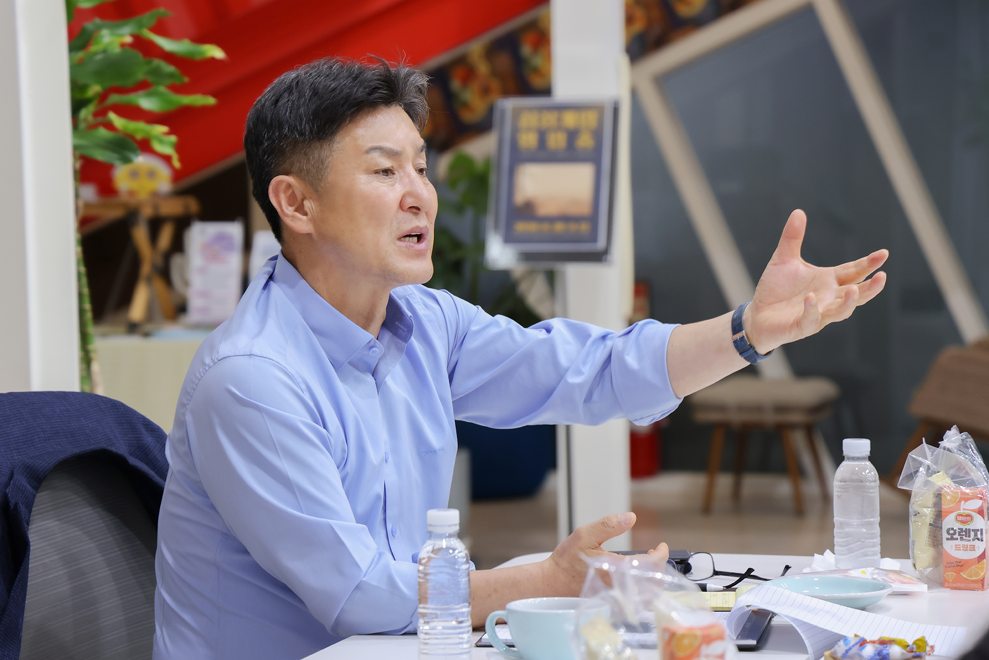 청년모아 팝업 해당 썸네일입니다