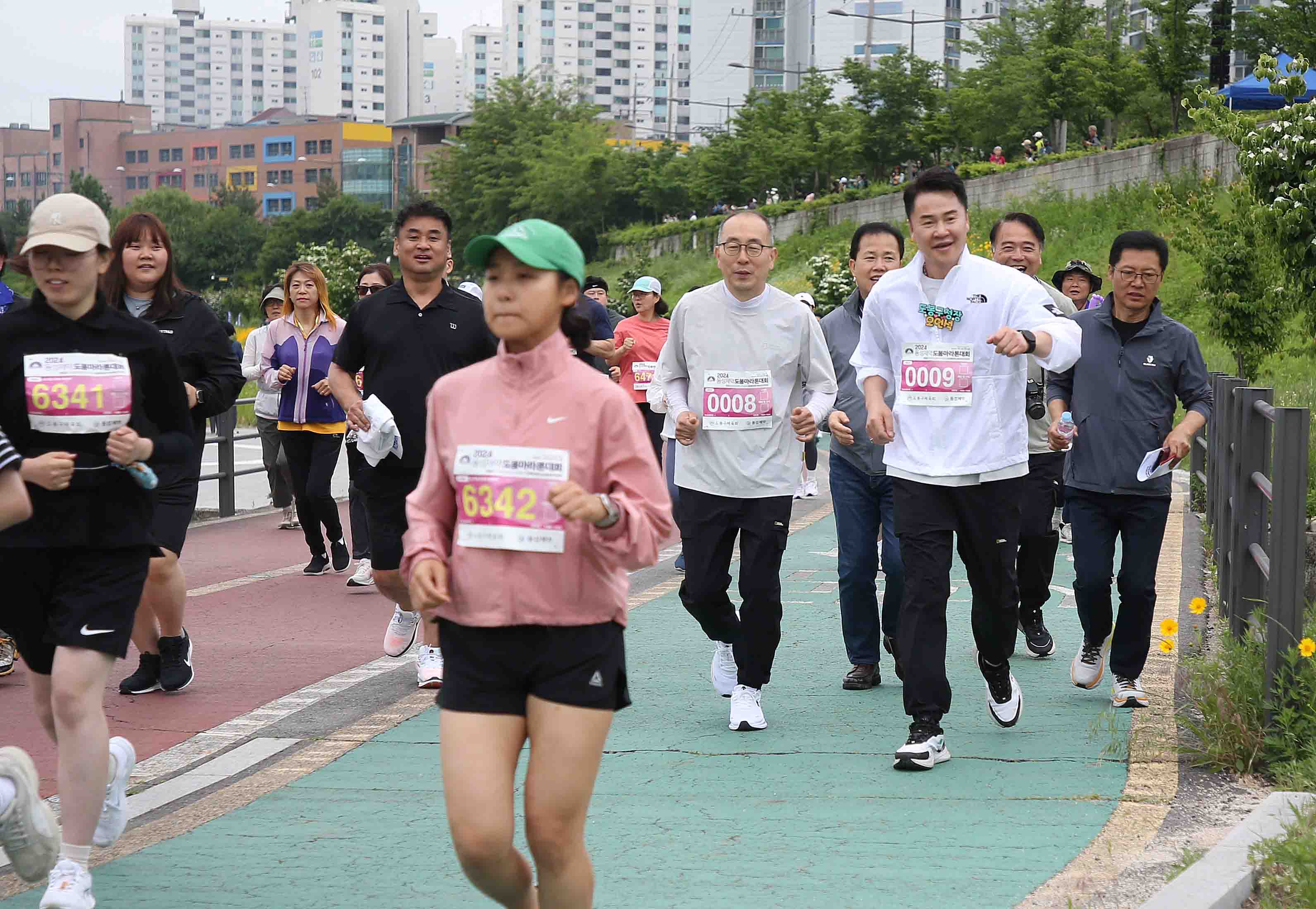 2024 동성제약 도봉마라톤대회-1 해당 썸네일입니다