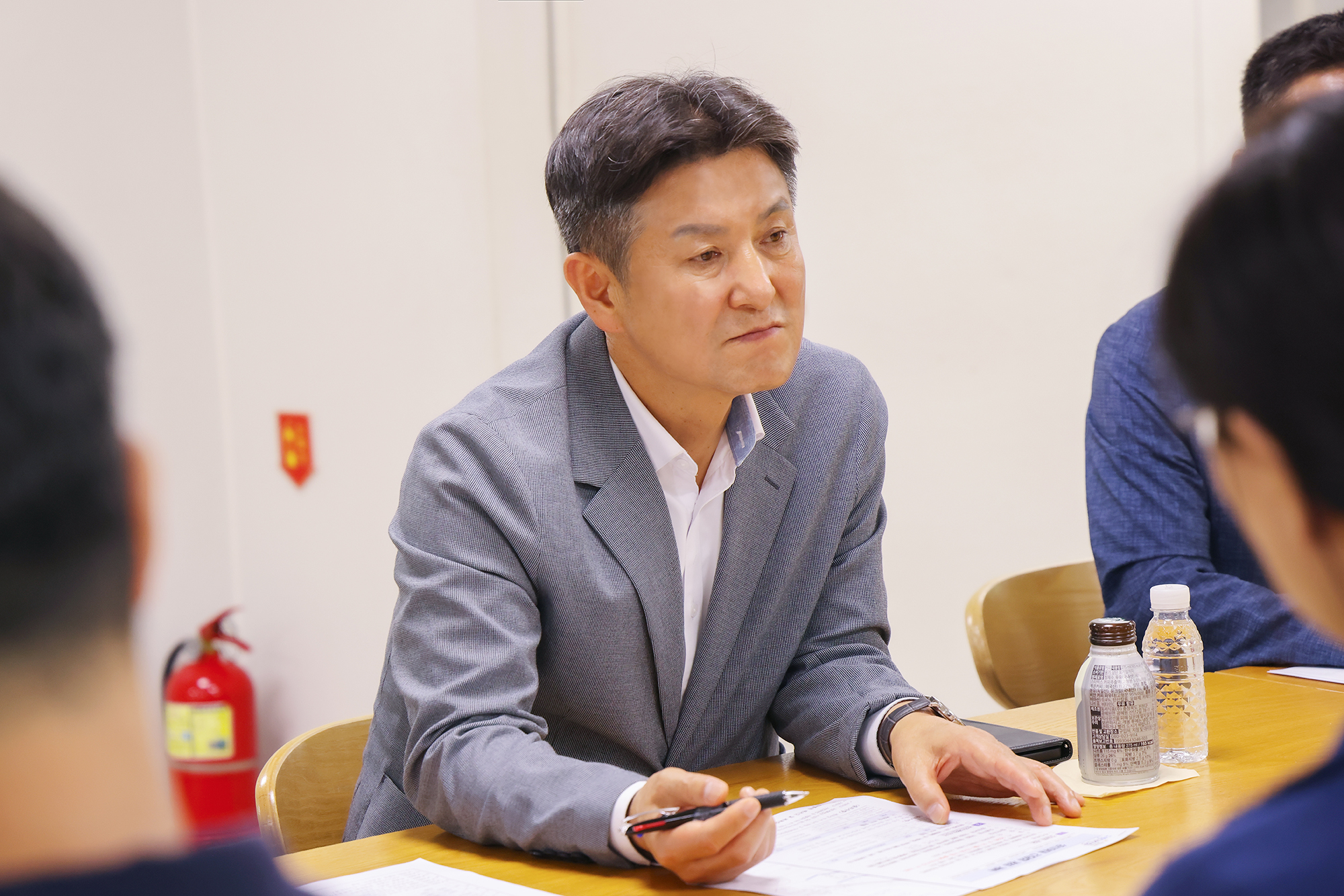 성신여대 현장 간담회 해당 썸네일입니다