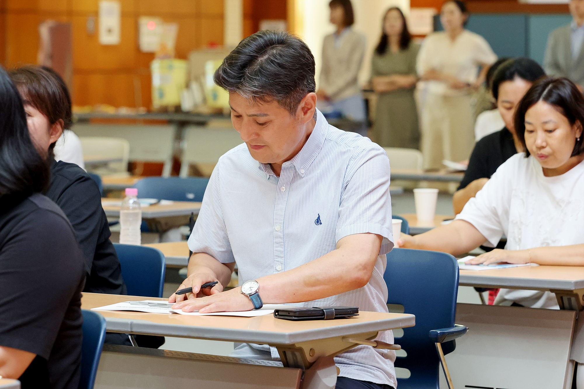 학부모아카데미 정규강좌 해당 썸네일입니다