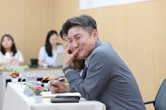 동 초도방문(창4동)