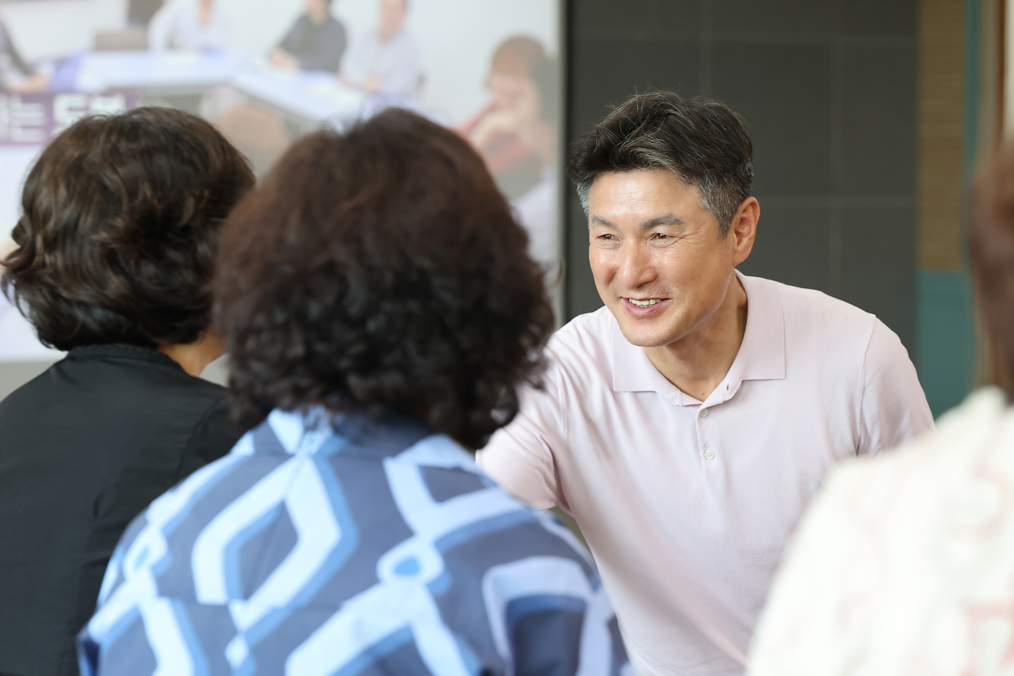 동 초도방문(도봉2동) 해당 썸네일입니다