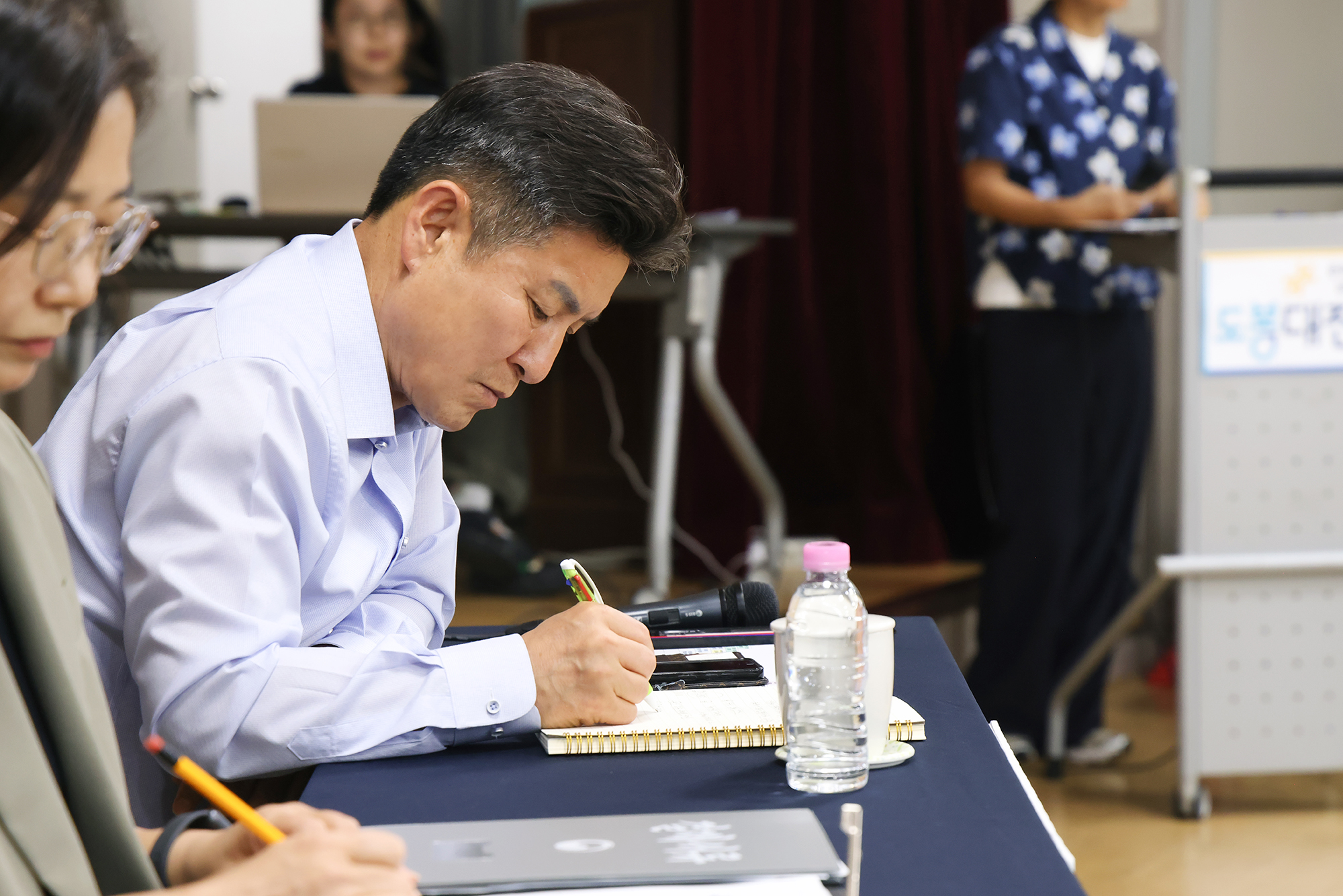 동 초도방문(쌍문4동) 해당 썸네일입니다