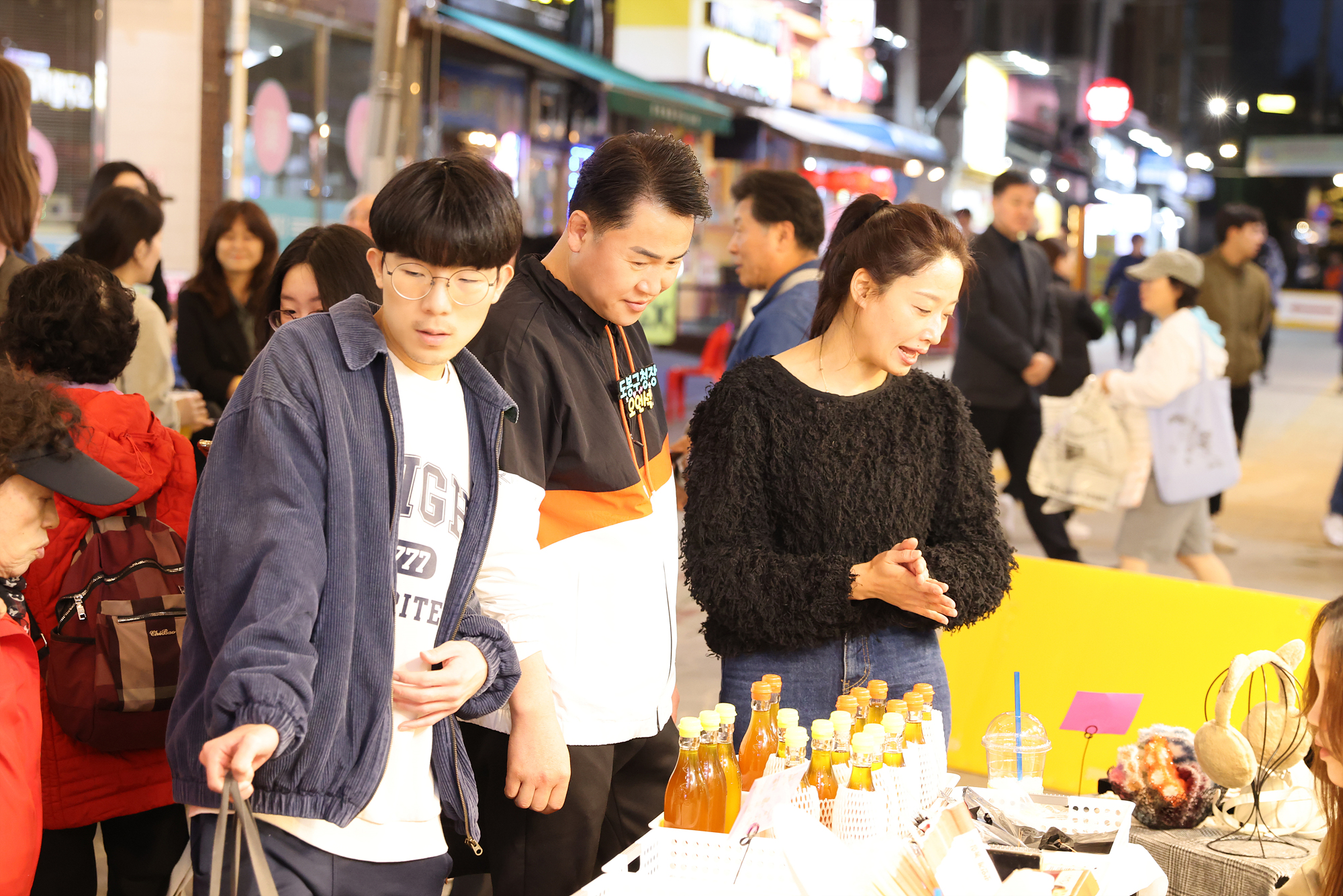 쌍문역둘러상점가 쌍썸축제 해당 썸네일입니다