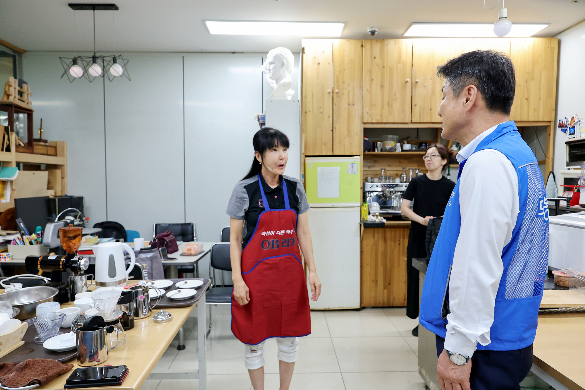 도봉산역 환승센터 시설 방문 해당 썸네일입니다
