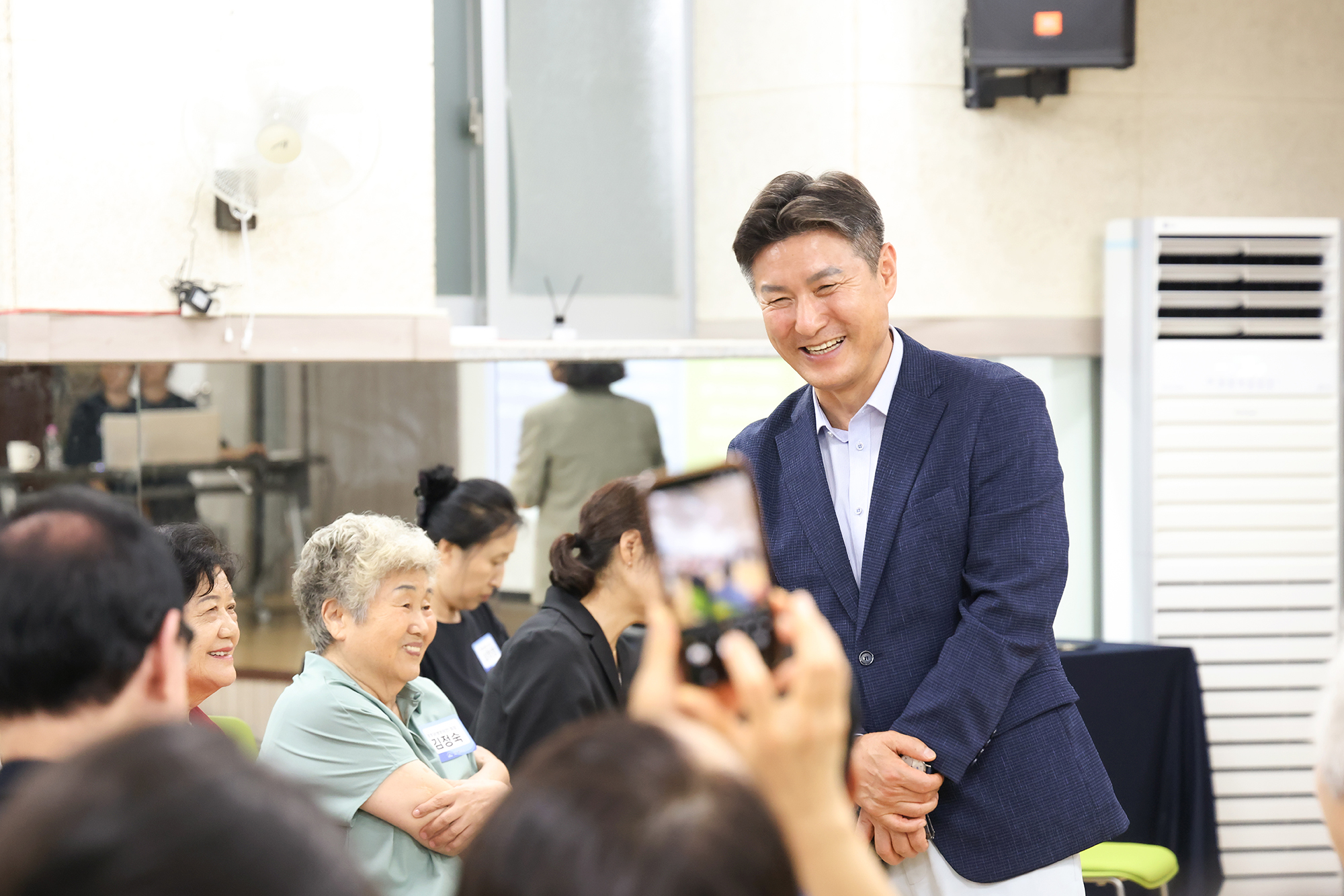 동 초도방문(쌍문4동) 해당 썸네일입니다