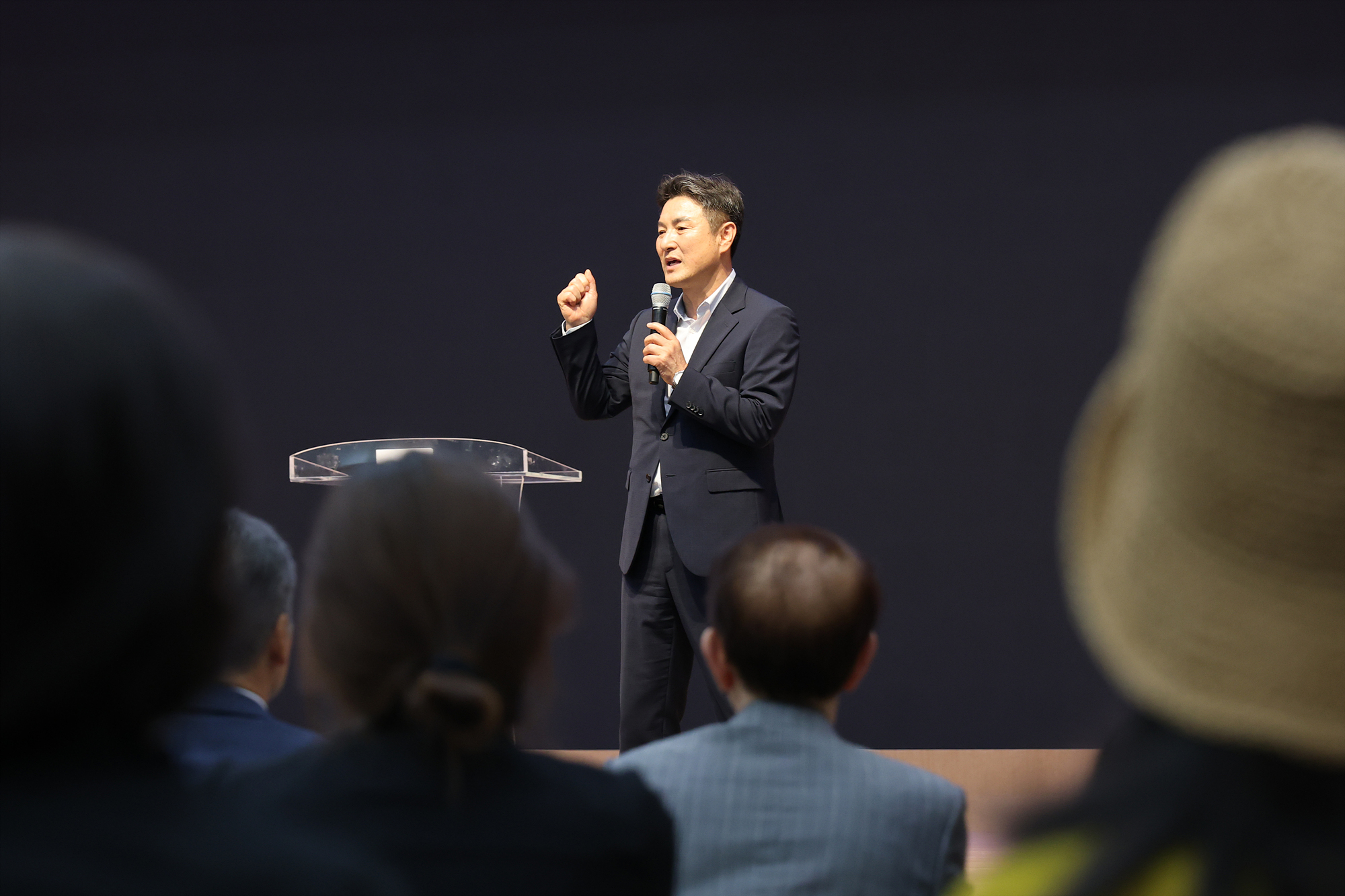 3분기 모범구민 표창 해당 썸네일입니다
