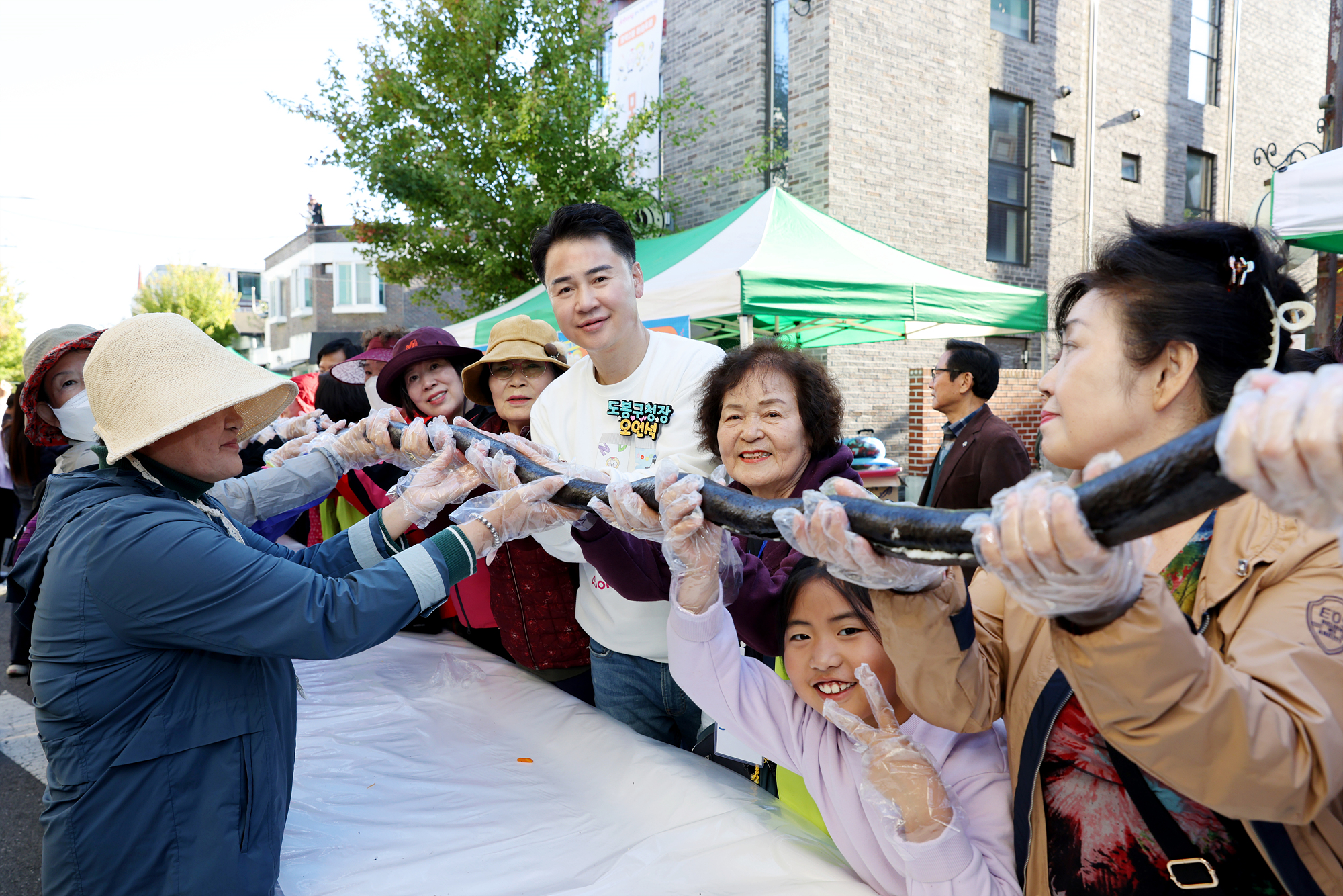 방학2동 모모모 축제 해당 썸네일입니다