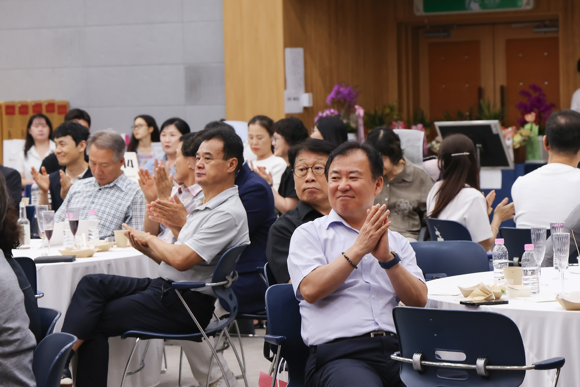 사회복지협의회 창립9주년 행사 해당 썸네일입니다