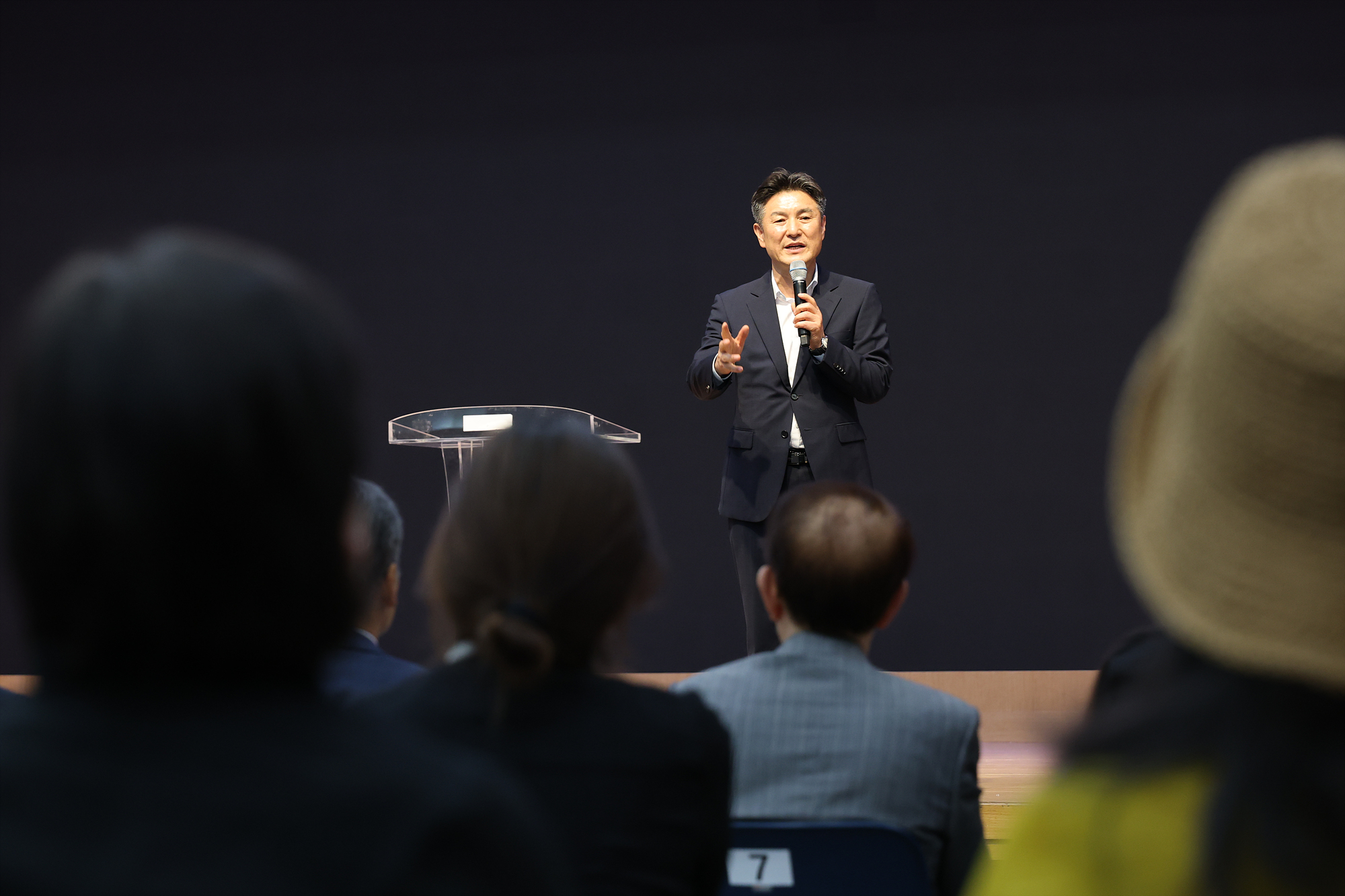 3분기 모범구민 표창 해당 썸네일입니다