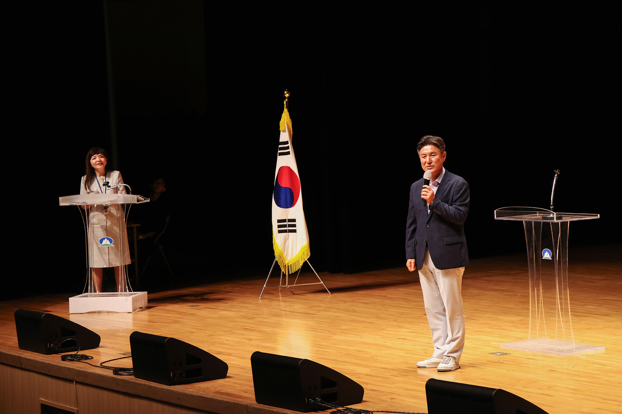 경로당 지도자 교육 해당 썸네일입니다