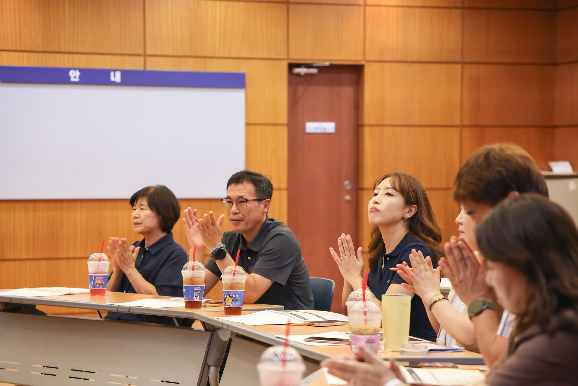 제6기 도봉구 지역사회보장계획 학술연구용역 중간보고회 해당 썸네일입니다