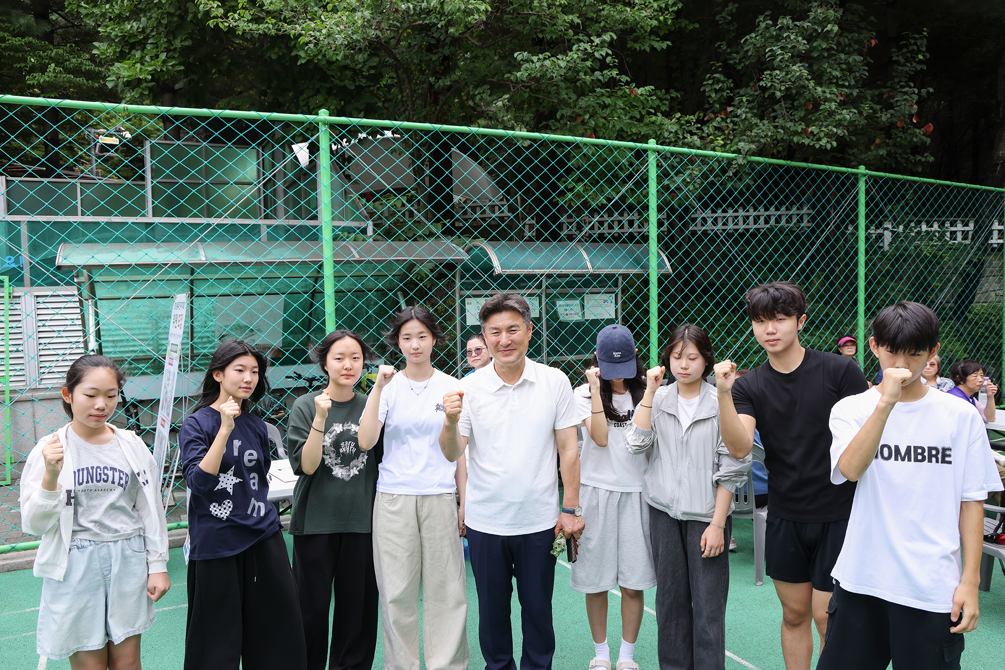 창3동 주민자치회 분과의제 실행 프로젝트 해당 썸네일입니다