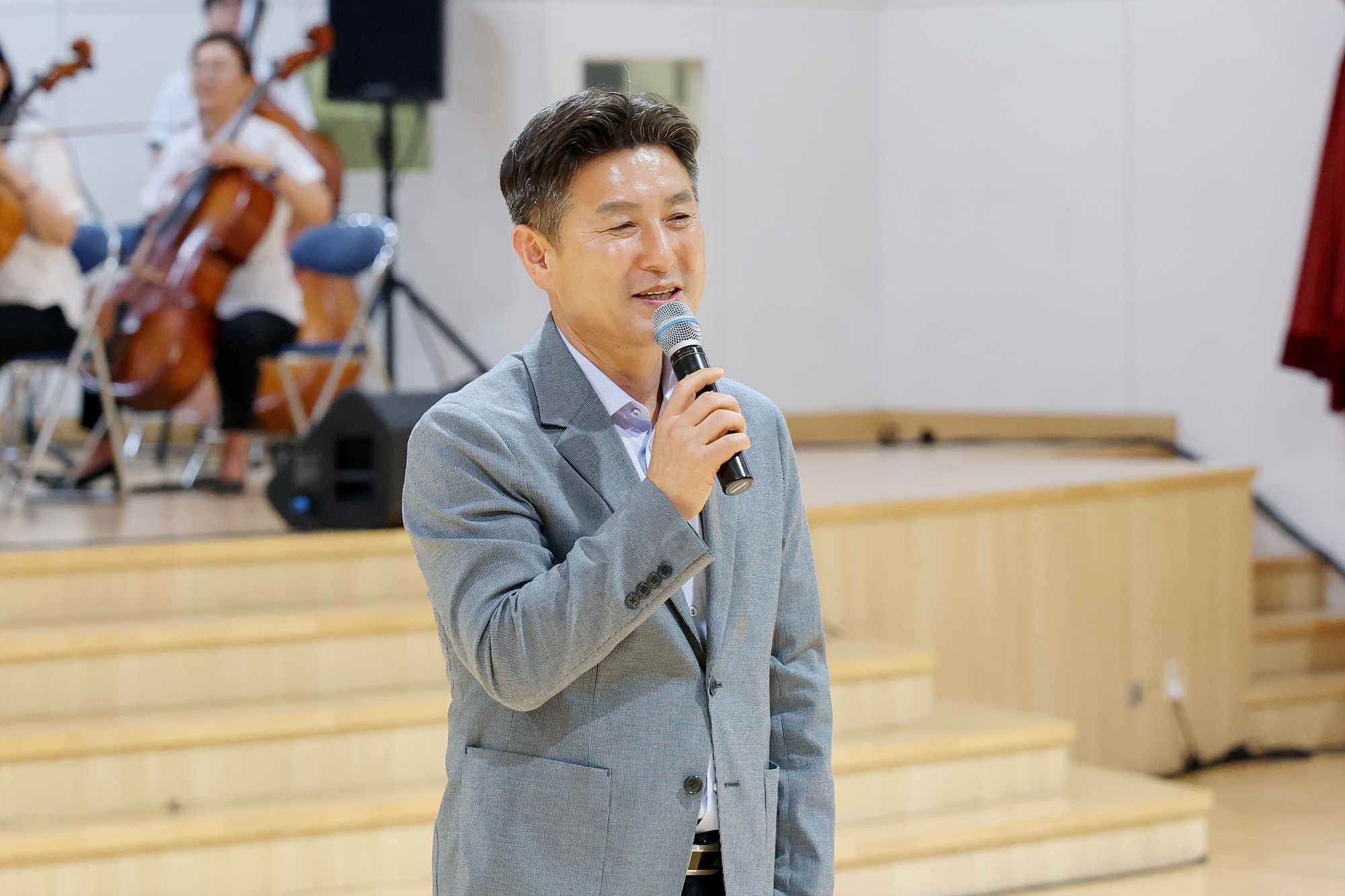 도봉구립교향악단 동행콘서트 해당 썸네일입니다