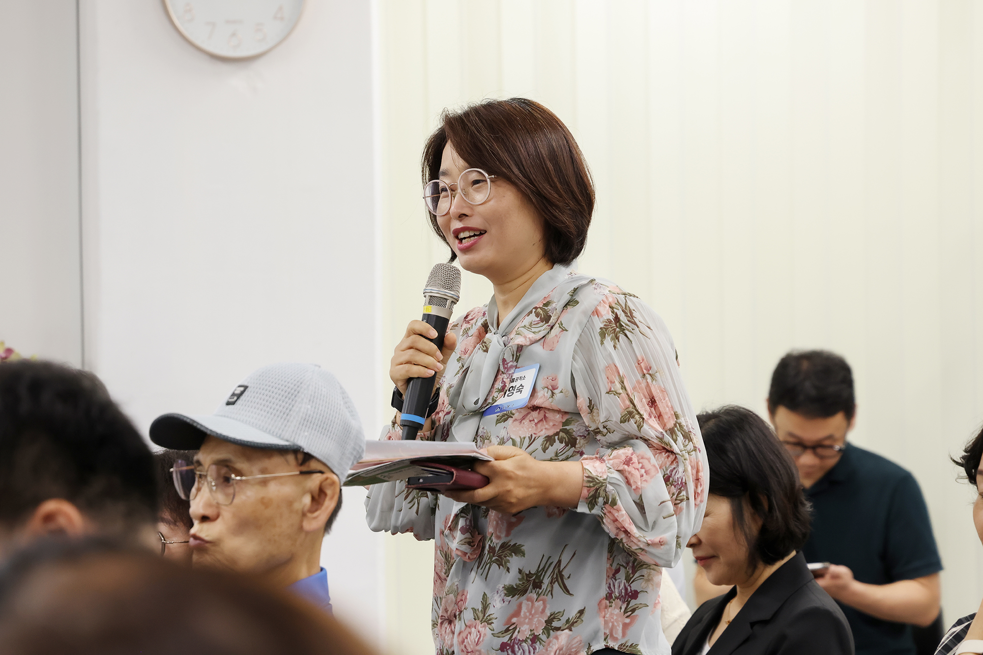 동 초도방문(방학1동) 해당 썸네일입니다