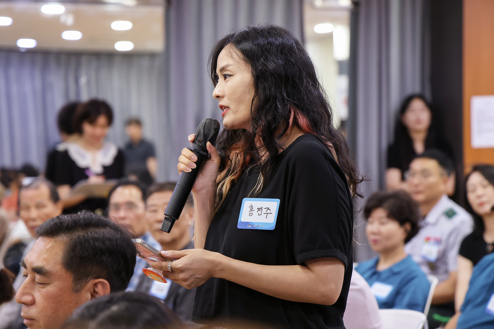 동 초도방문(쌍문1동) 해당 썸네일입니다