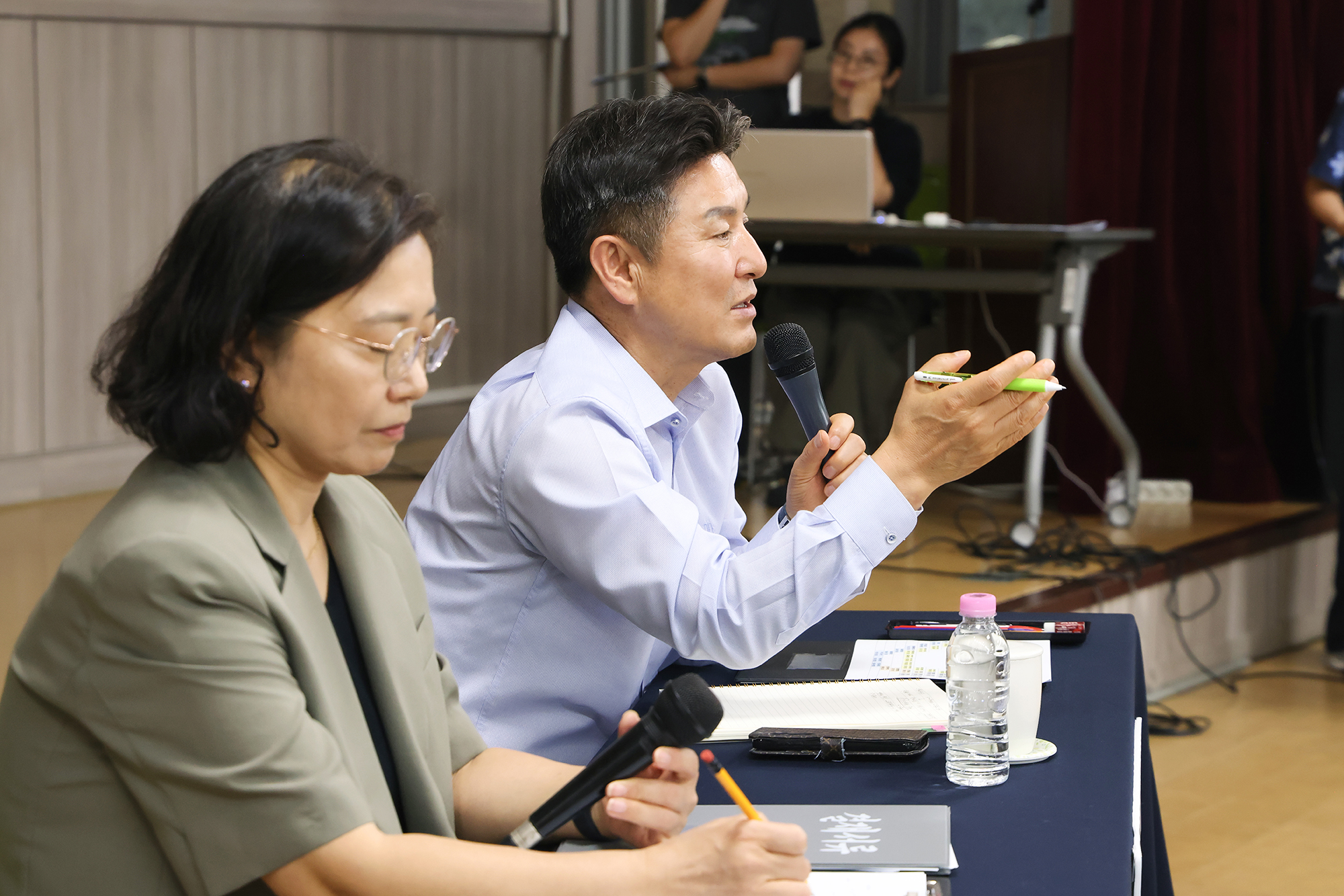 동 초도방문(쌍문4동) 해당 썸네일입니다